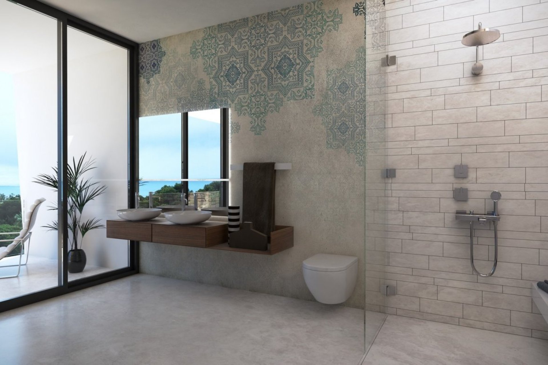 New Build - Villa * - Orihuela Costa * - Campoamor *