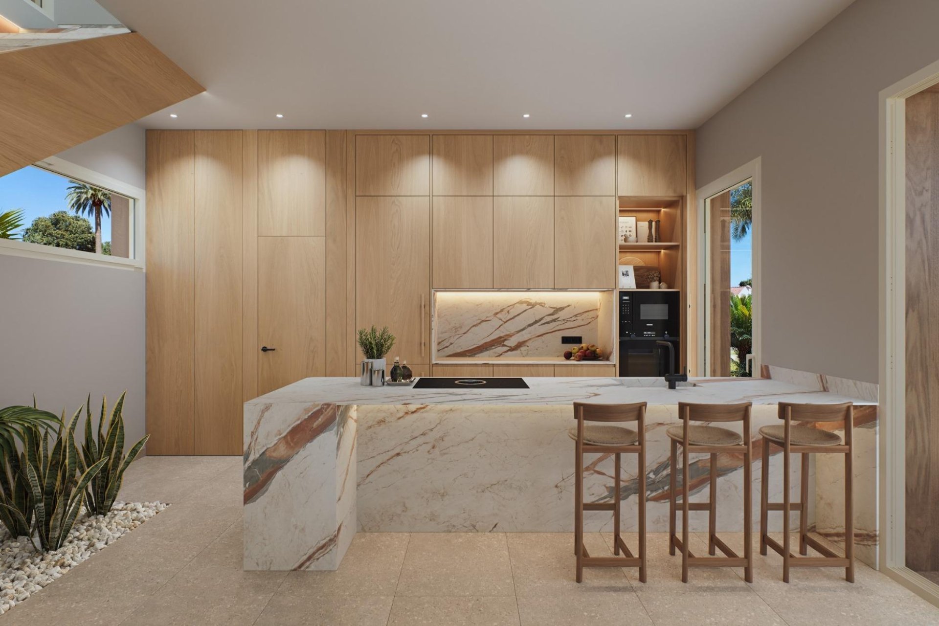 New Build - Villa * - Orihuela Costa * - Dehesa de campoamor *