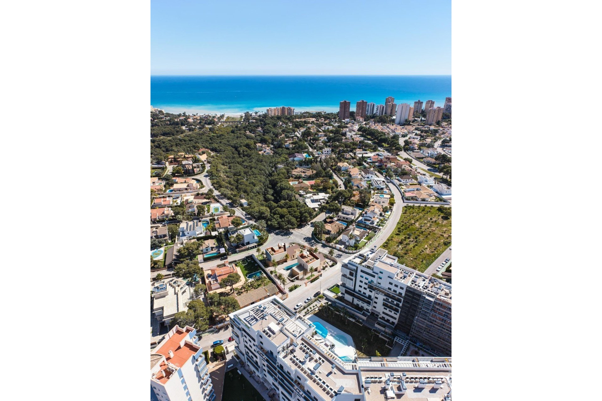 New Build - Villa * - Orihuela Costa * - Dehesa de campoamor *