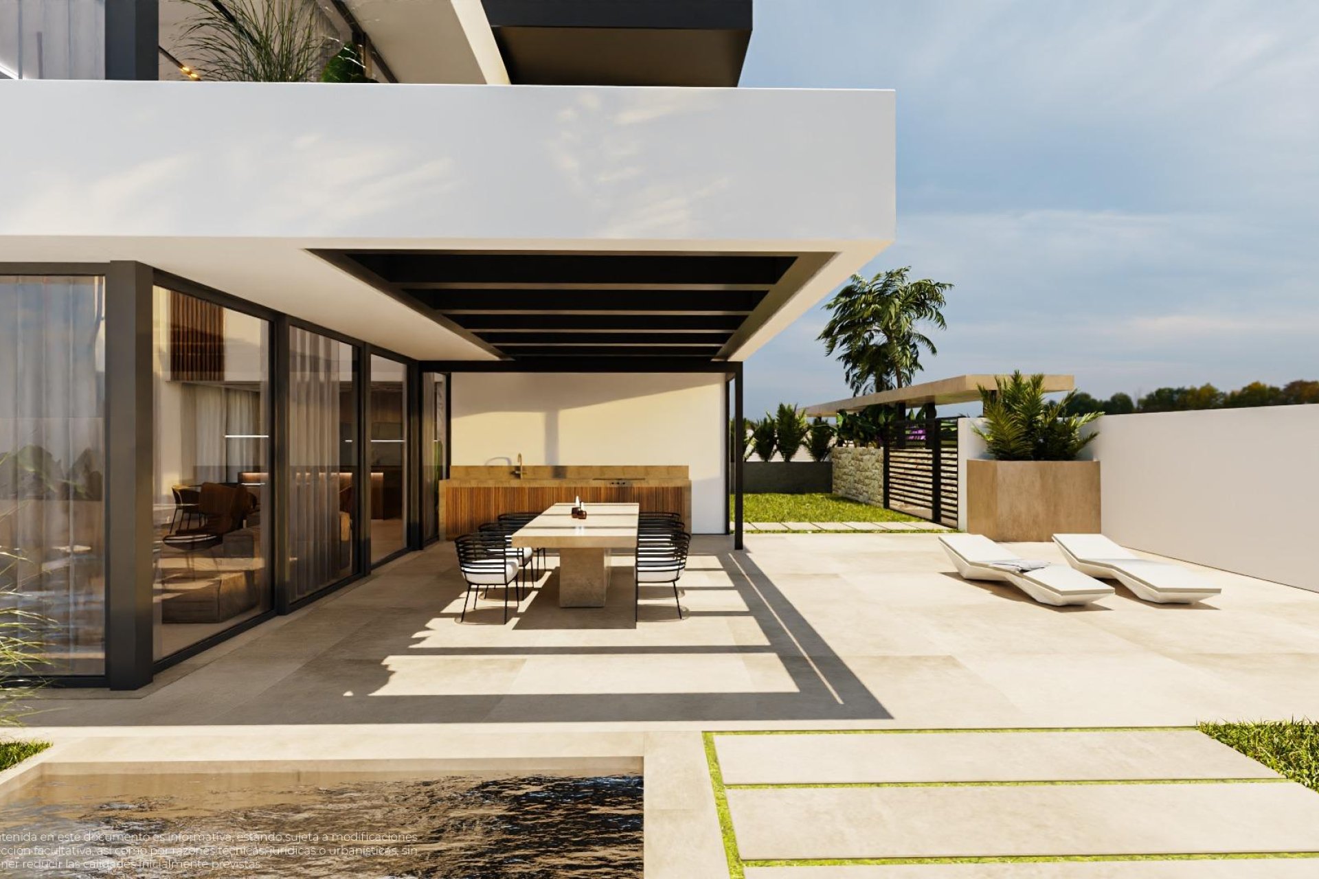 New Build - Villa * - Orihuela Costa - La Zenia *