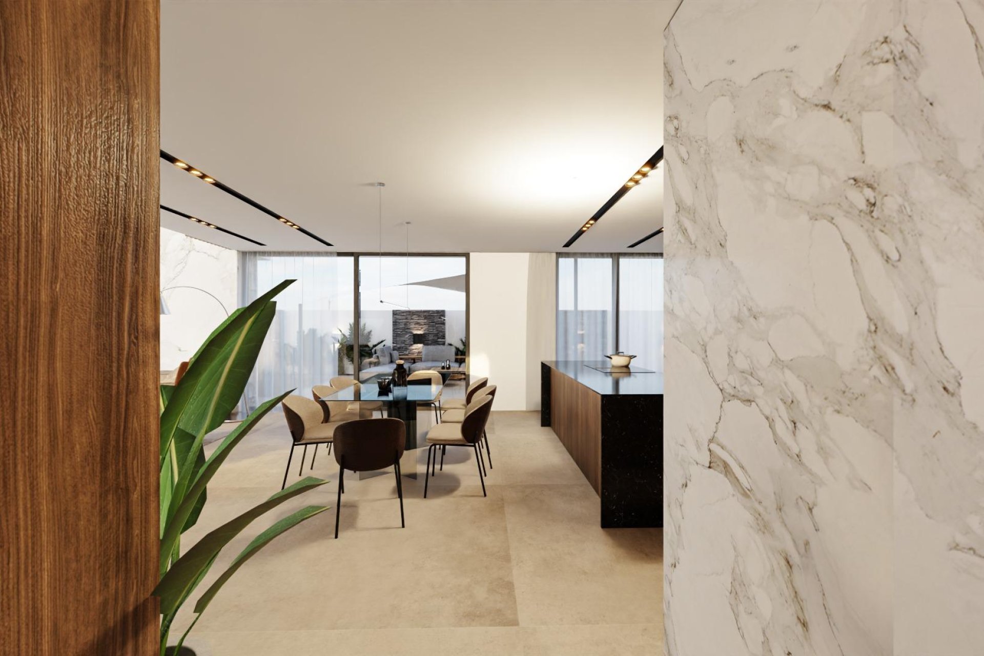 New Build - Villa * - Orihuela Costa - La Zenia *