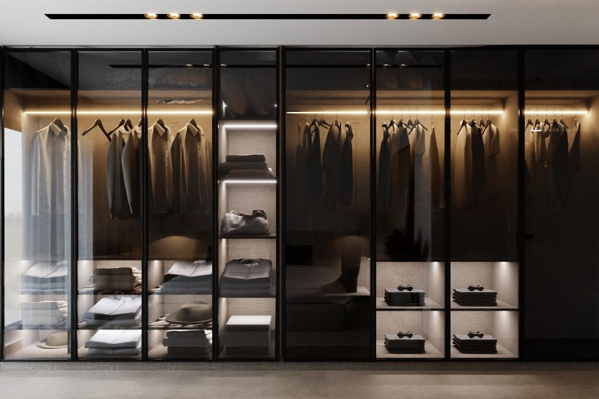 New Build - Villa * - Orihuela Costa - La Zenia *