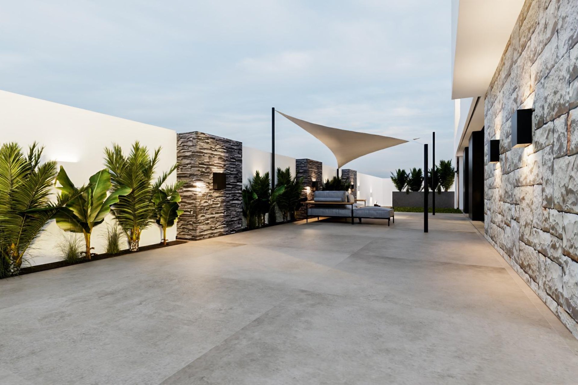 New Build - Villa * - Orihuela Costa - La Zenia *