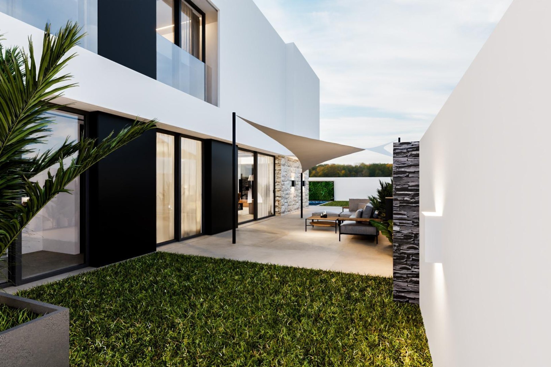 New Build - Villa * - Orihuela Costa - La Zenia *