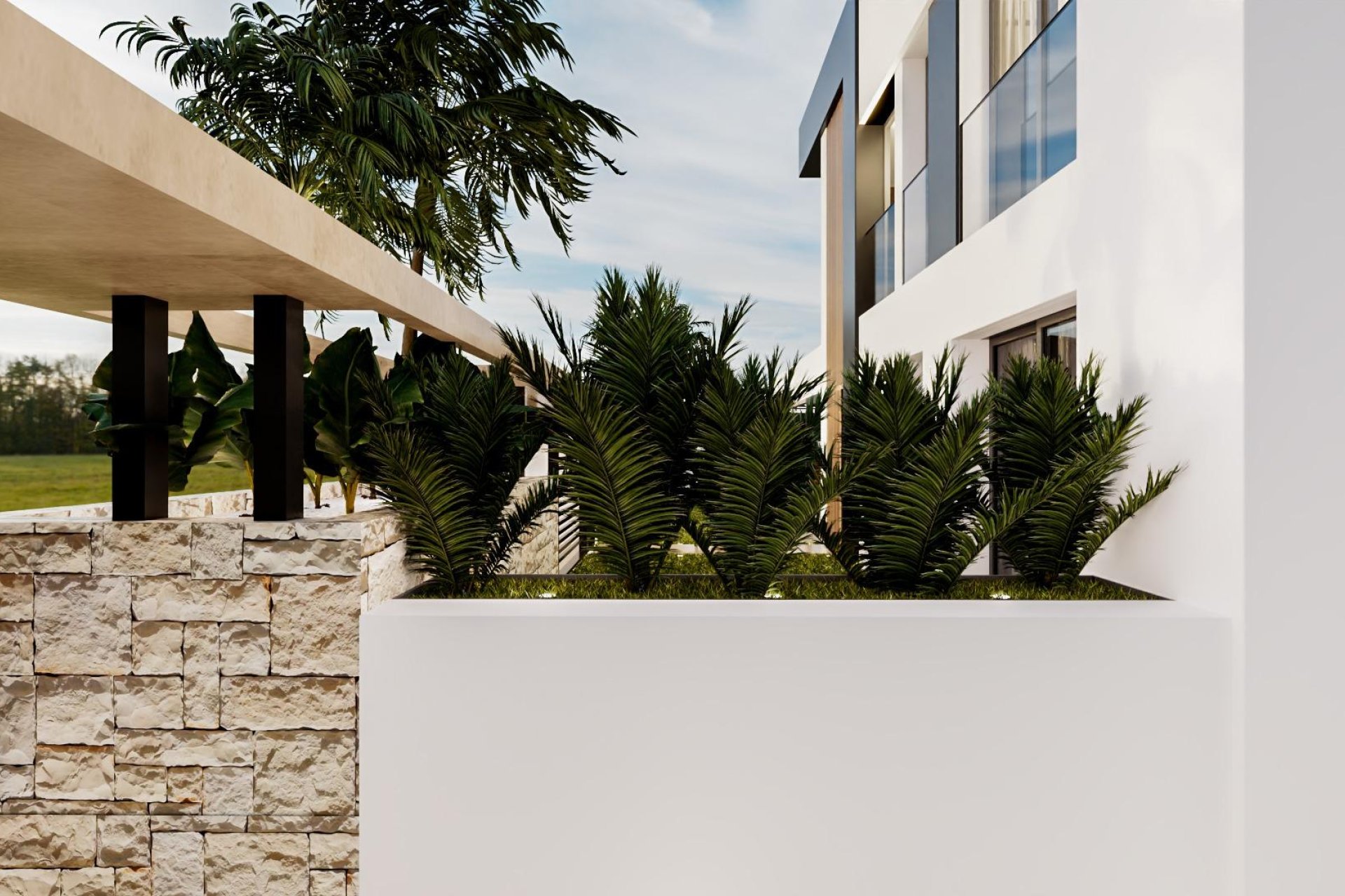 New Build - Villa * - Orihuela Costa - La Zenia *