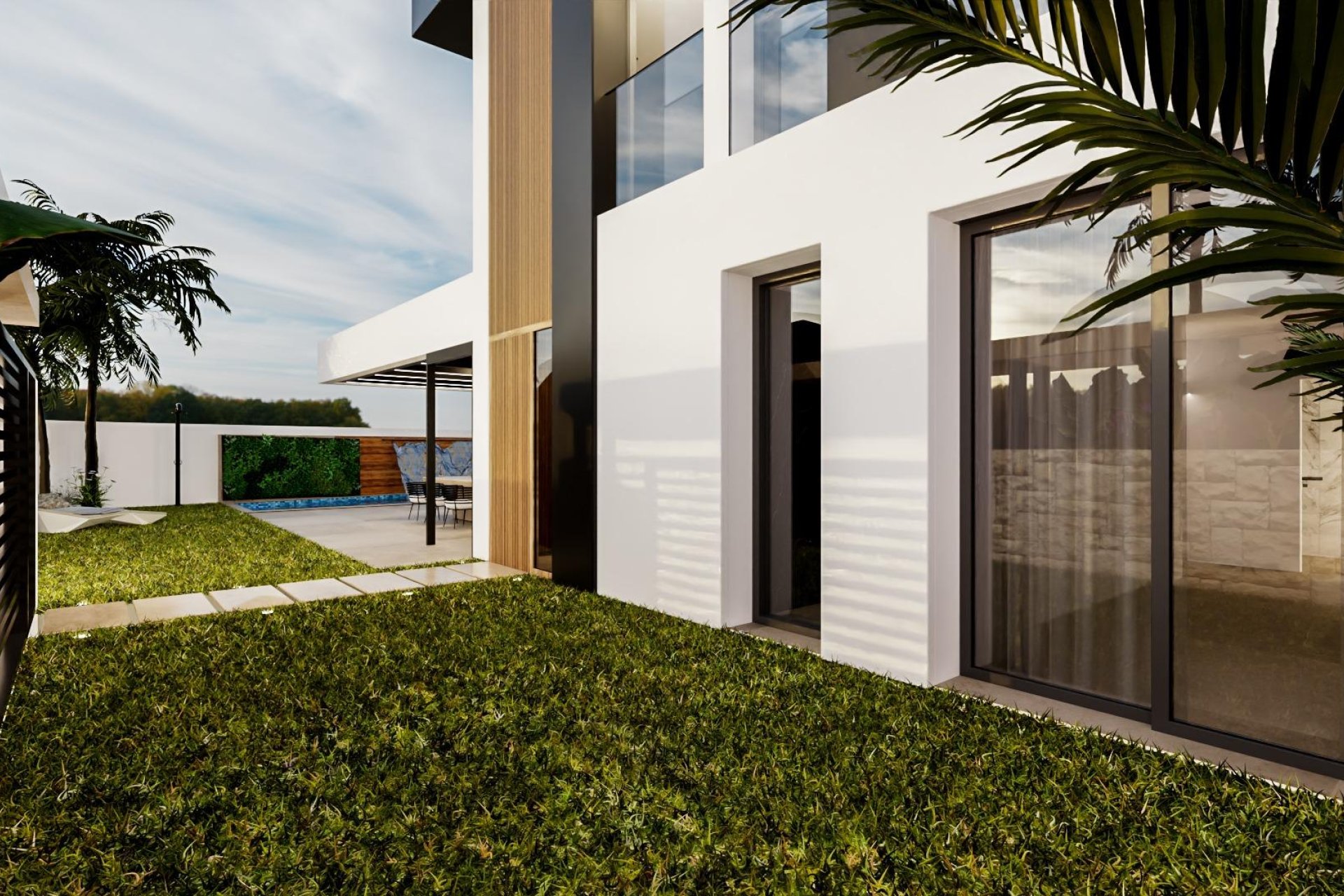 New Build - Villa * - Orihuela Costa - La Zenia *