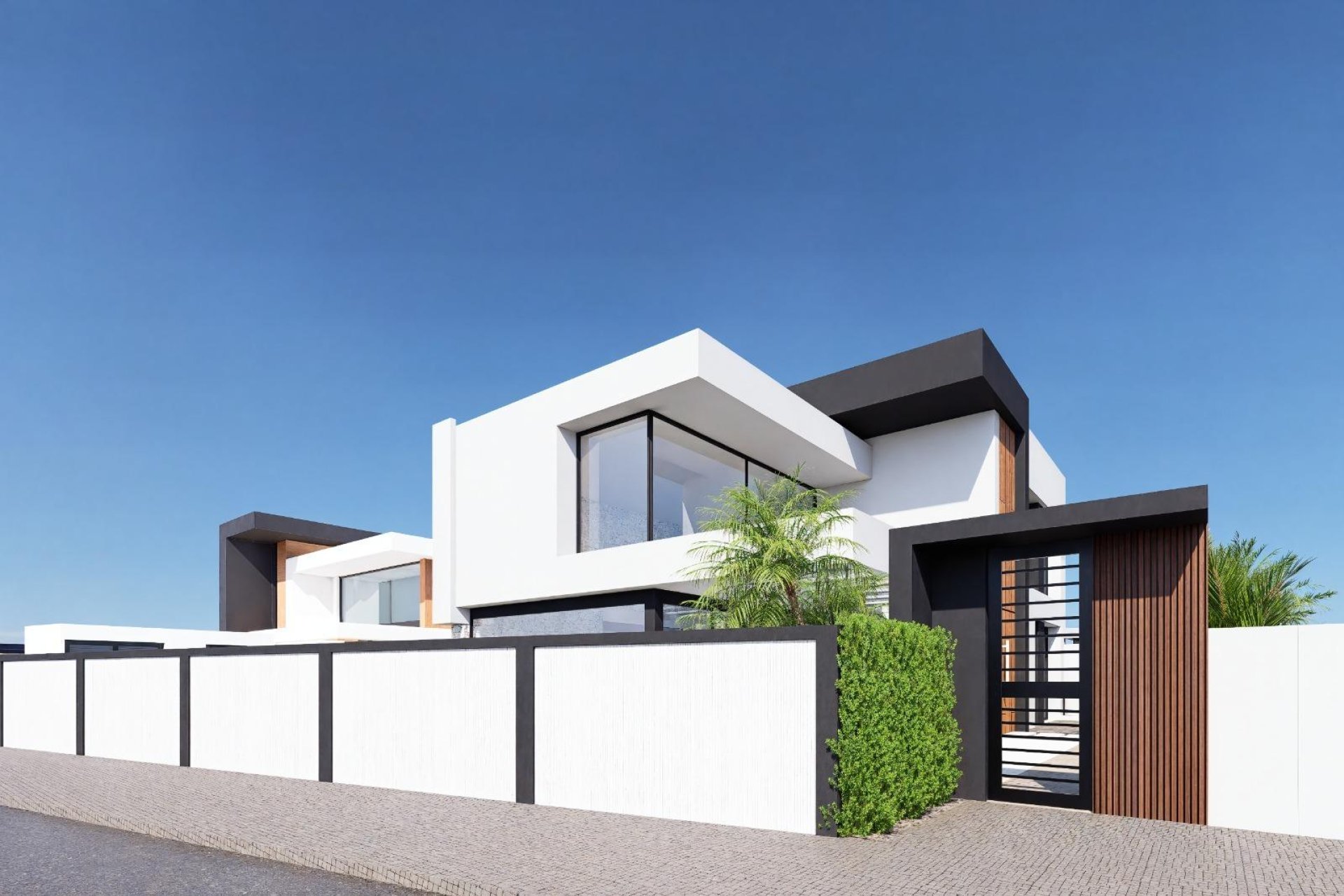 New Build - Villa * - Orihuela Costa - La Zenia *