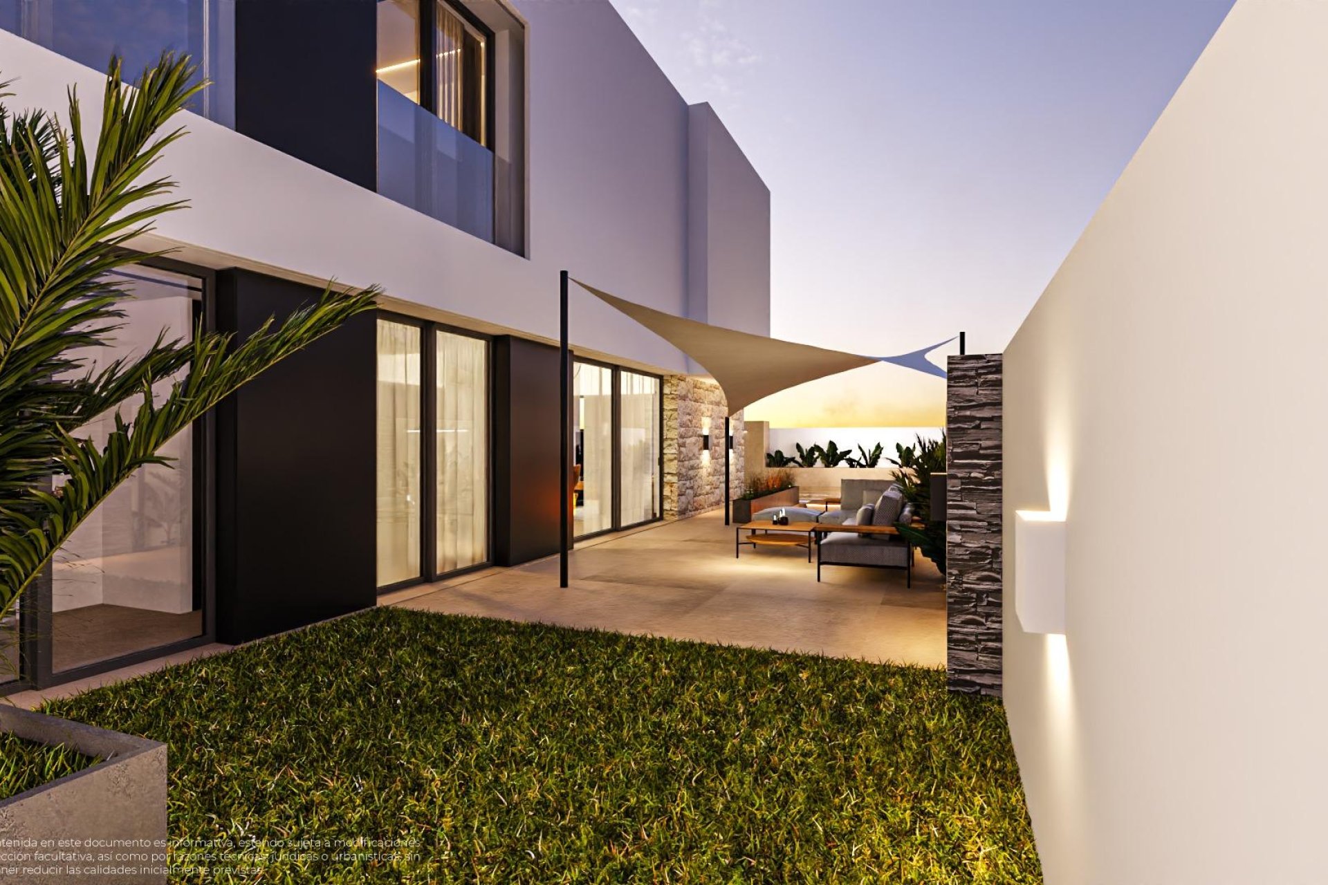 New Build - Villa * - Orihuela Costa - La Zenia *