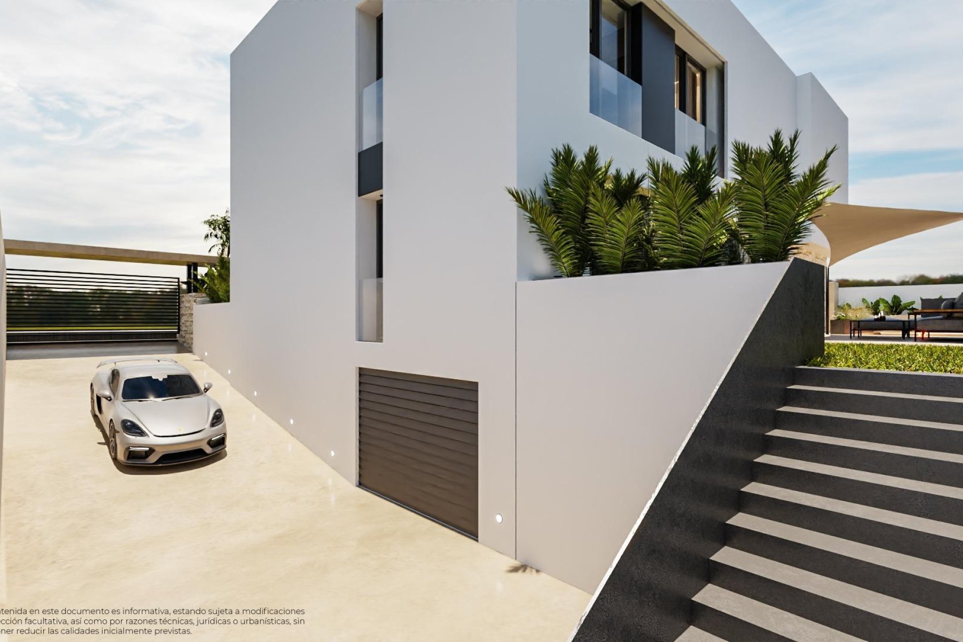 New Build - Villa * - Orihuela Costa - La Zenia *