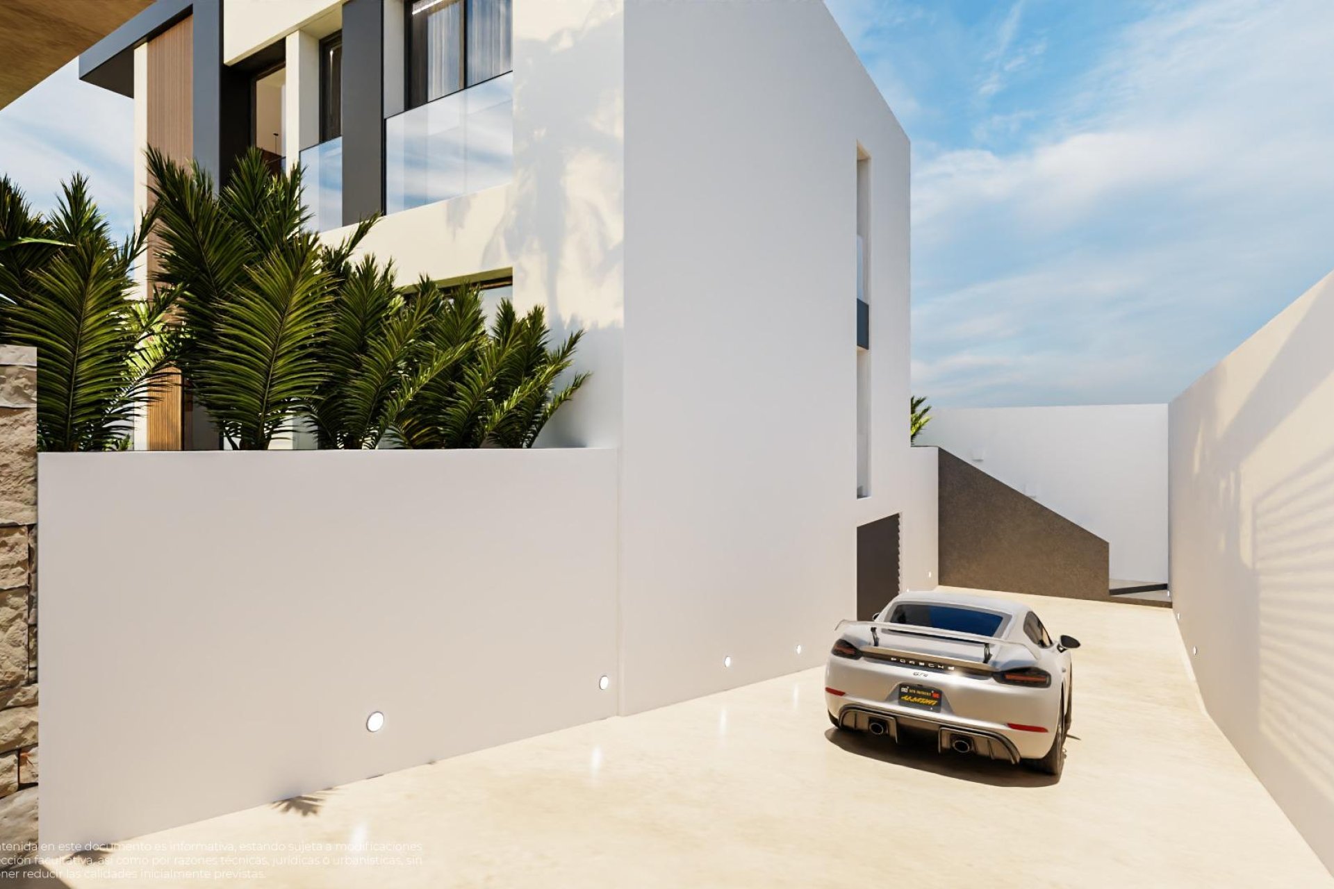 New Build - Villa * - Orihuela Costa - La Zenia *