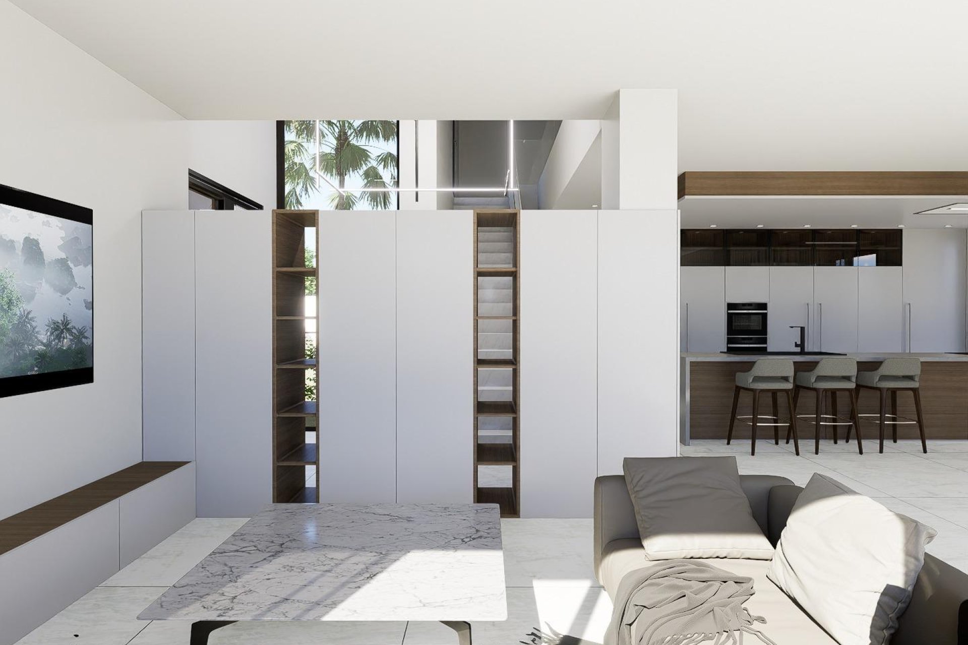 New Build - Villa * - Orihuela Costa - La Zenia *