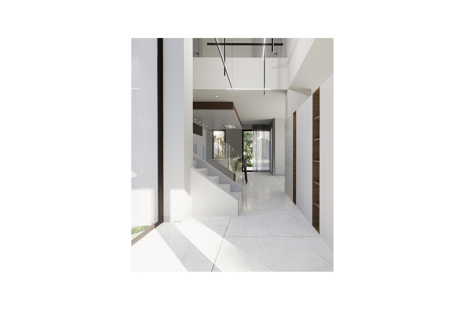 New Build - Villa * - Orihuela Costa - La Zenia *