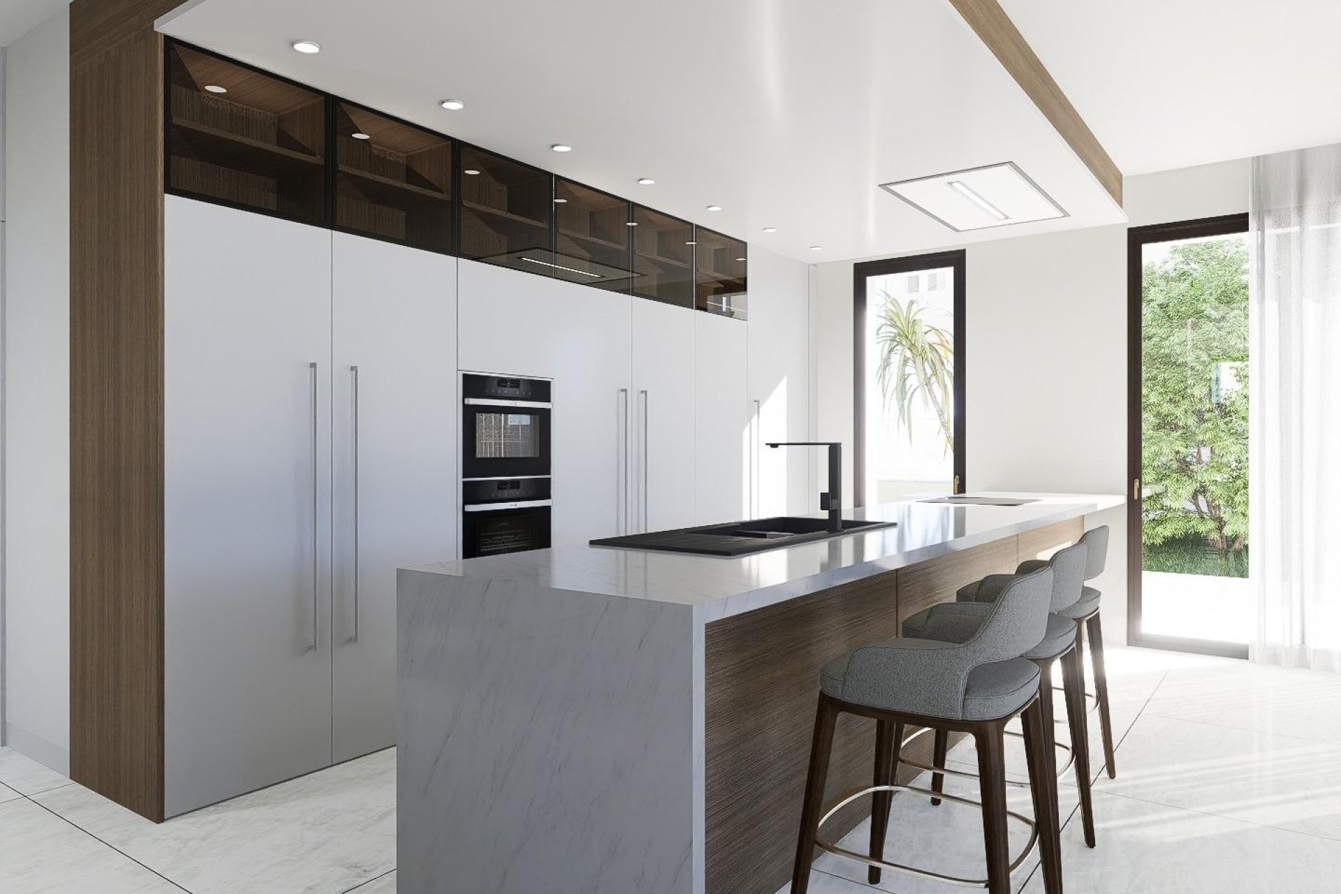 New Build - Villa * - Orihuela Costa - La Zenia *