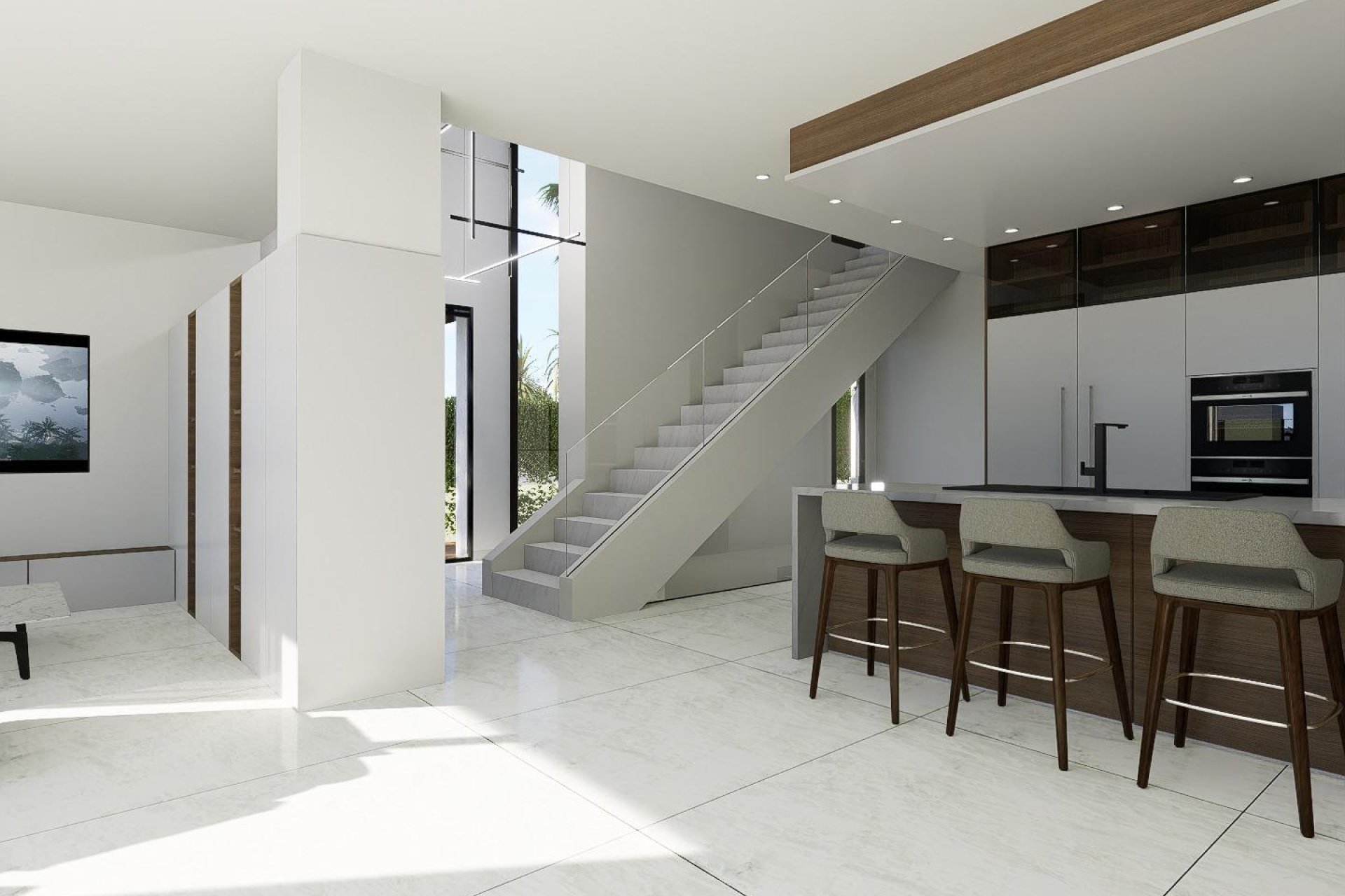 New Build - Villa * - Orihuela Costa - La Zenia *