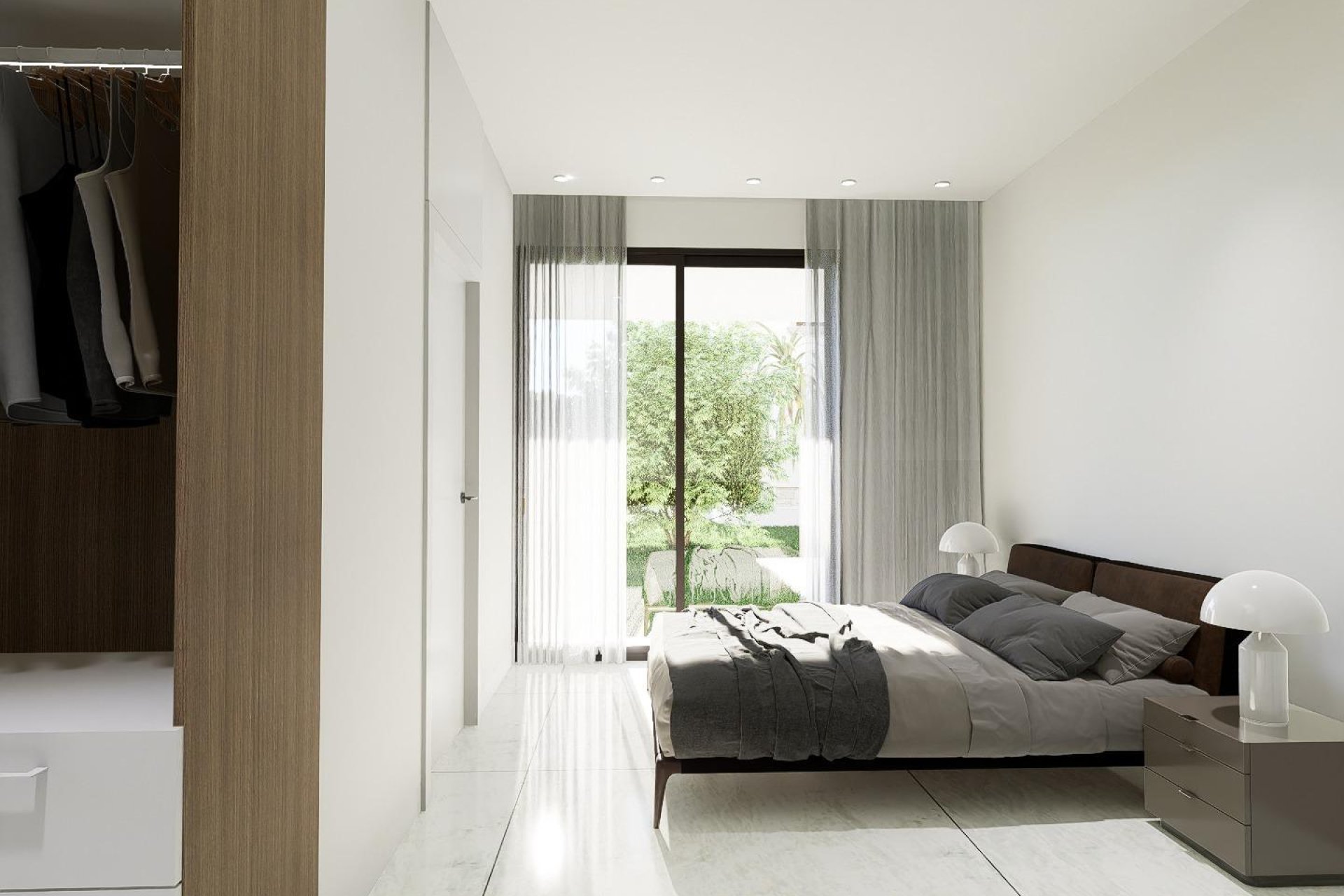 New Build - Villa * - Orihuela Costa - La Zenia *