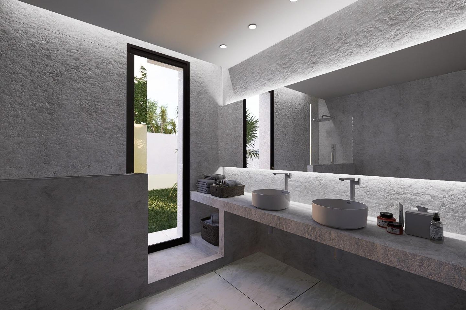 New Build - Villa * - Orihuela Costa - La Zenia *