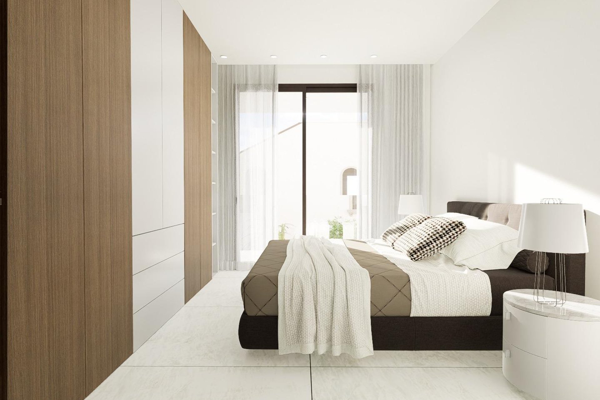 New Build - Villa * - Orihuela Costa - La Zenia *