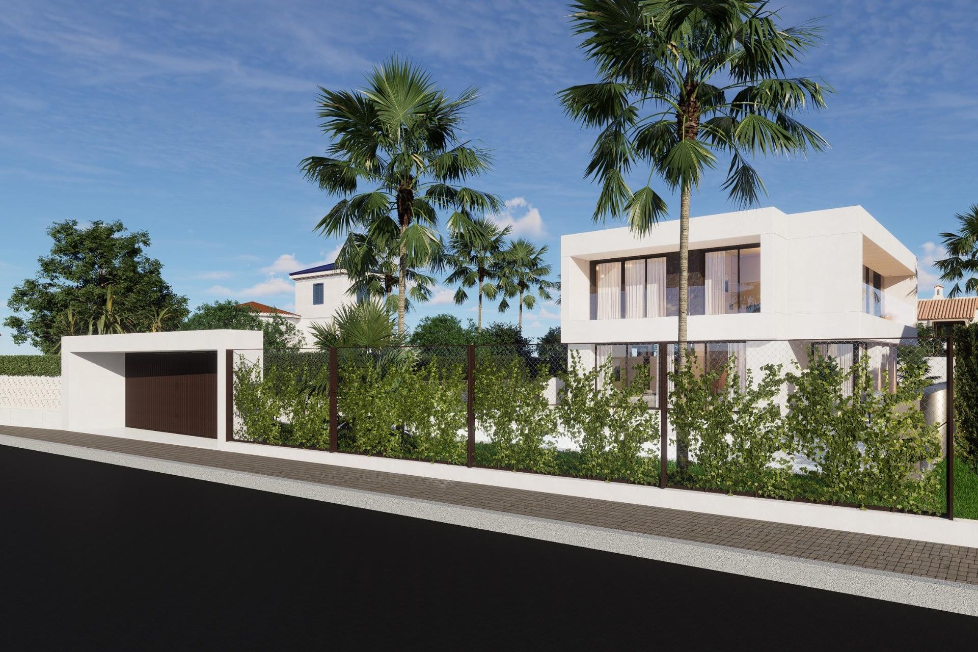New Build - Villa * - Orihuela Costa - La Zenia *