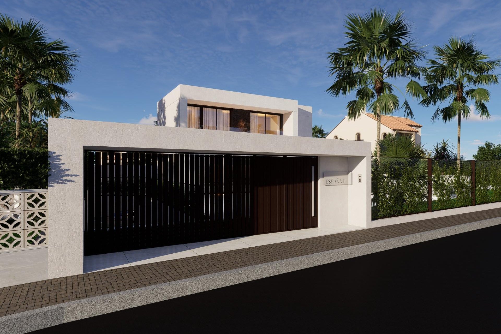 New Build - Villa * - Orihuela Costa - La Zenia *