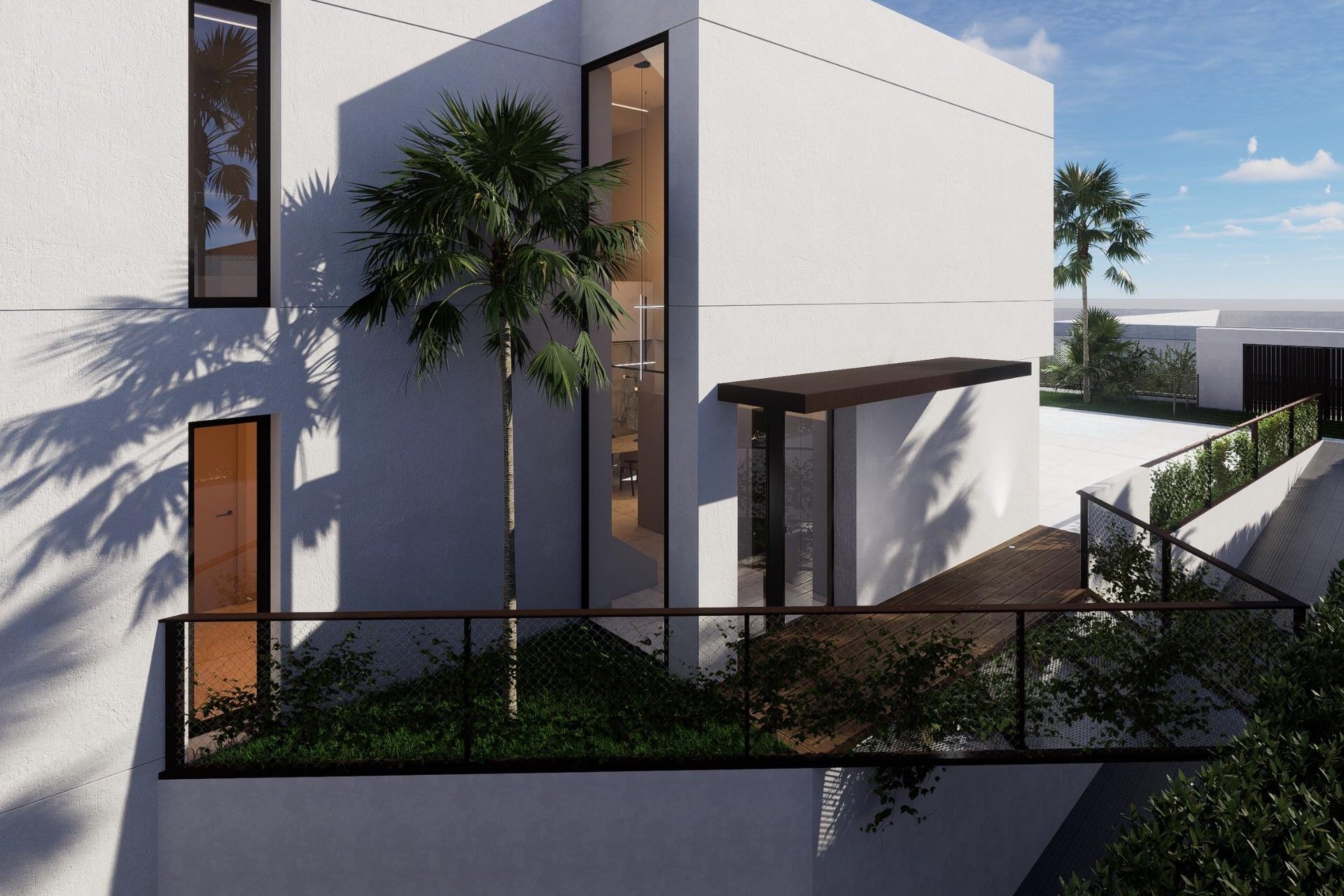 New Build - Villa * - Orihuela Costa - La Zenia *