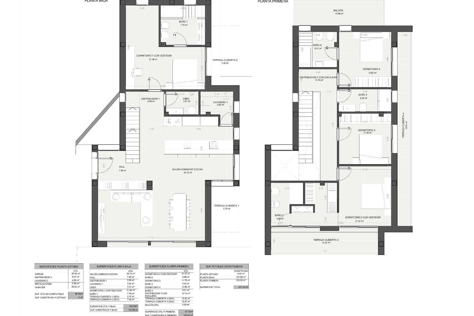 New Build - Villa * - Orihuela Costa - La Zenia *