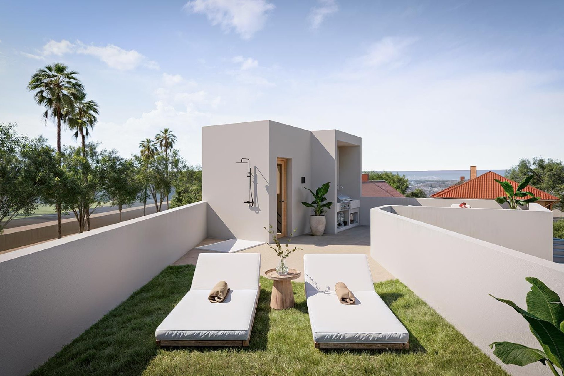 New Build - Villa * - Orihuela Costa * - La Zenia *