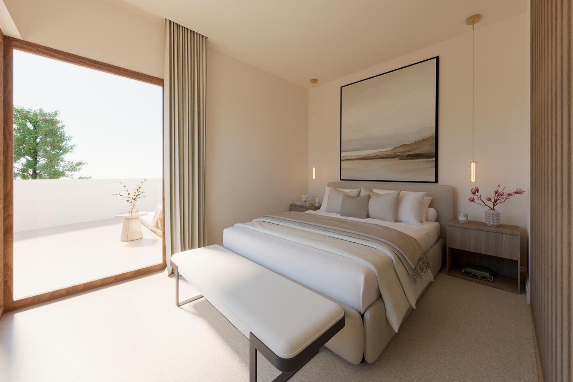 New Build - Villa * - Orihuela Costa * - La Zenia *