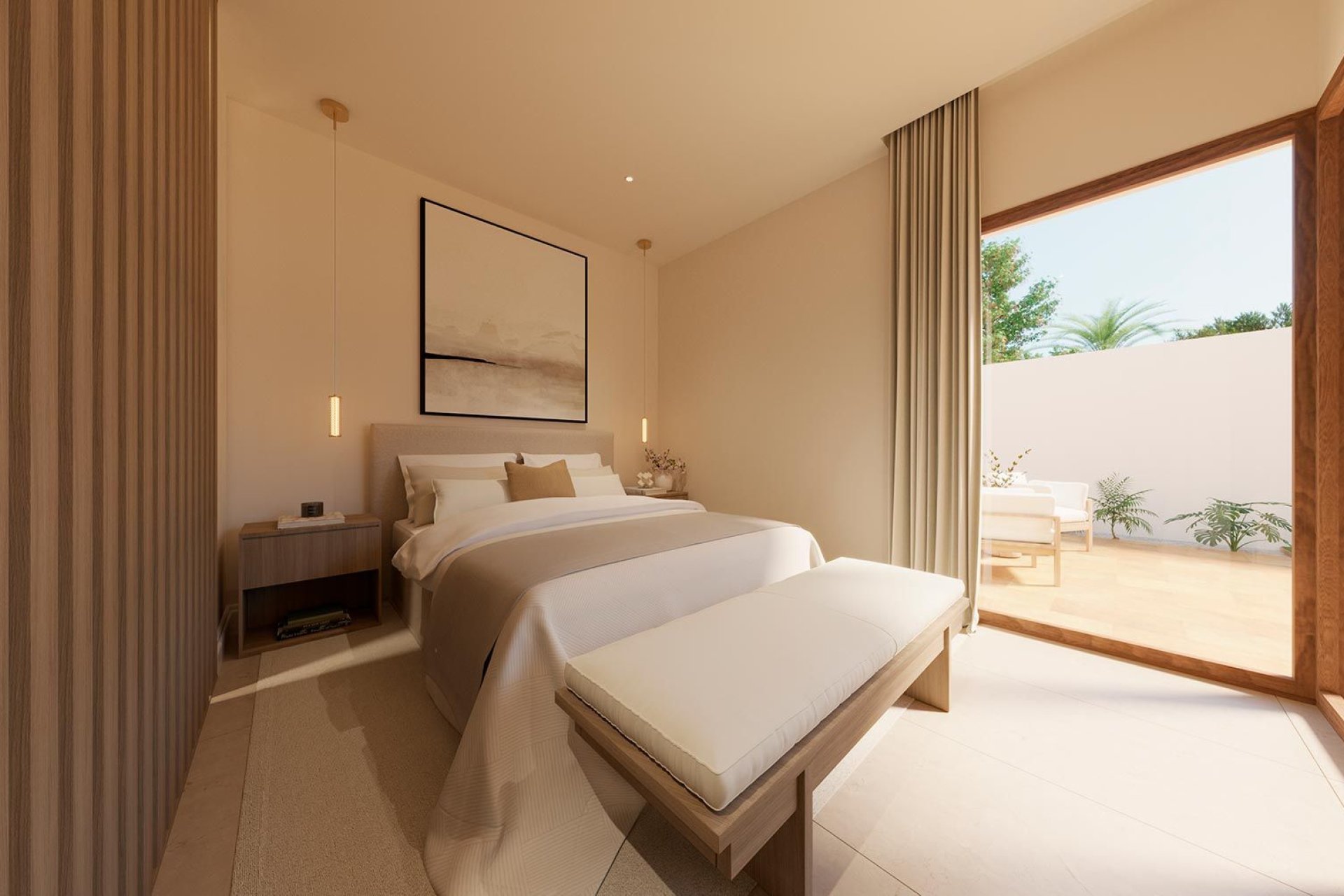 New Build - Villa * - Orihuela Costa * - La Zenia *