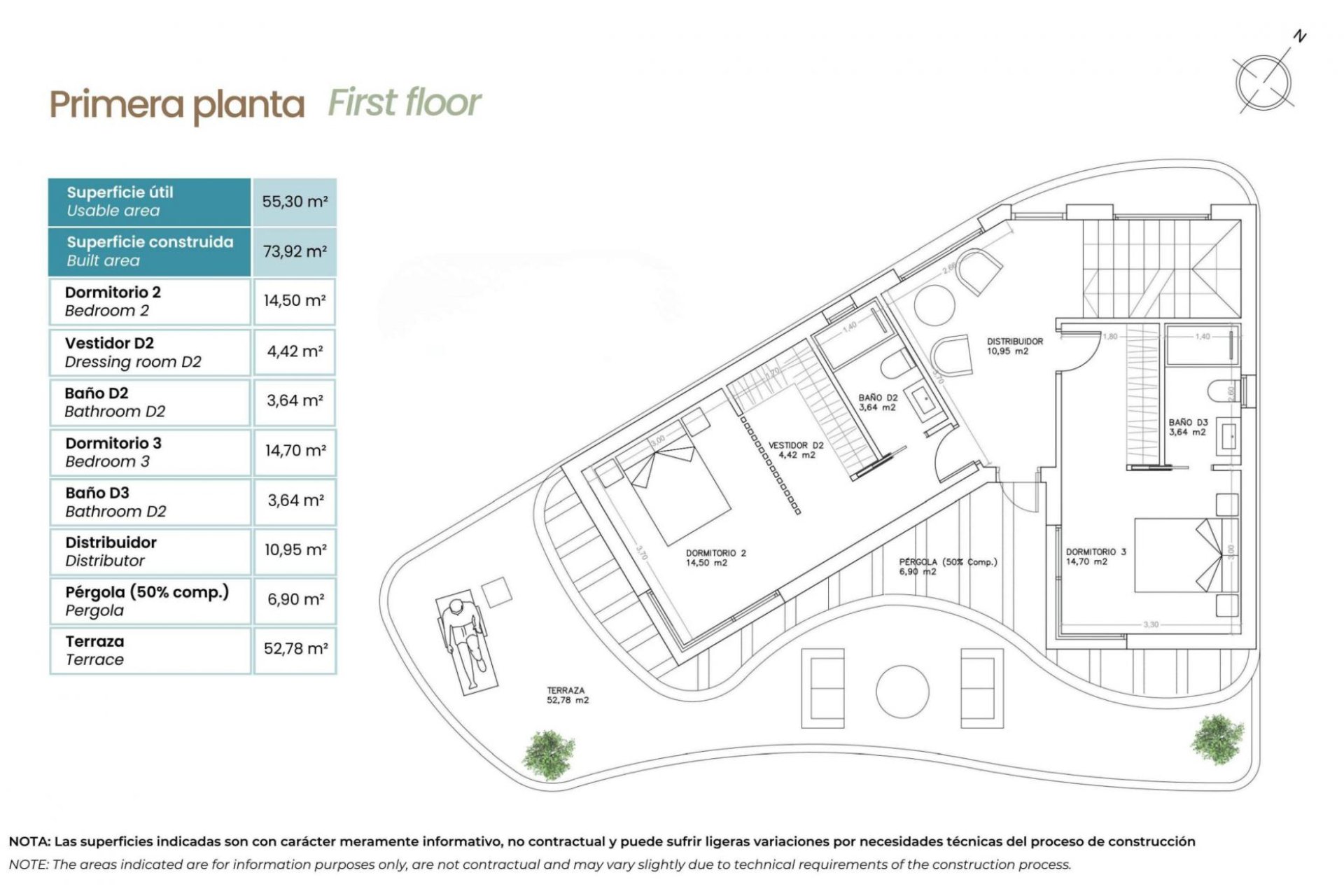 New Build - Villa * - Orihuela Costa * - La Zenia *