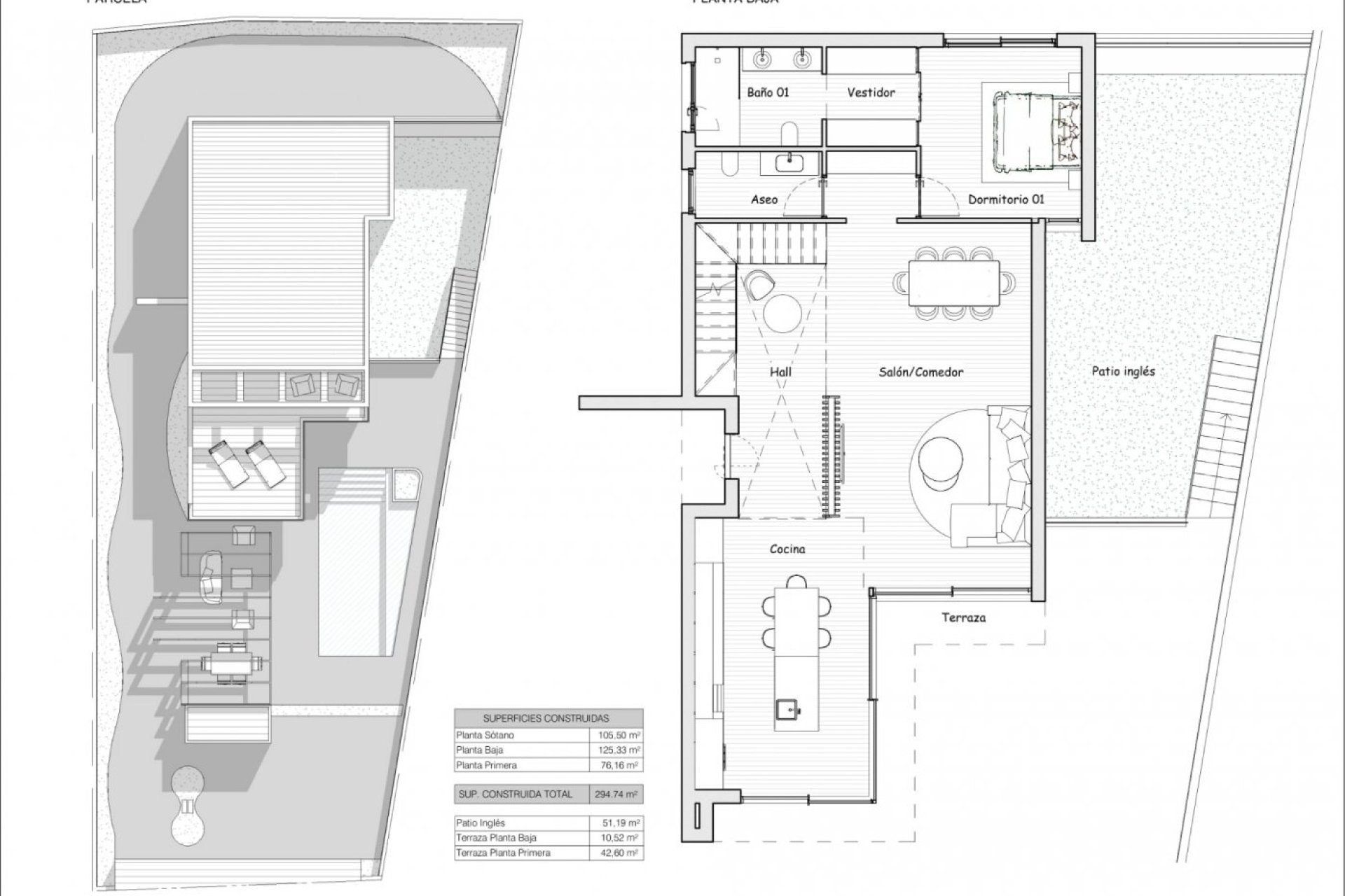 New Build - Villa - Orihuela Costa - La Zenia