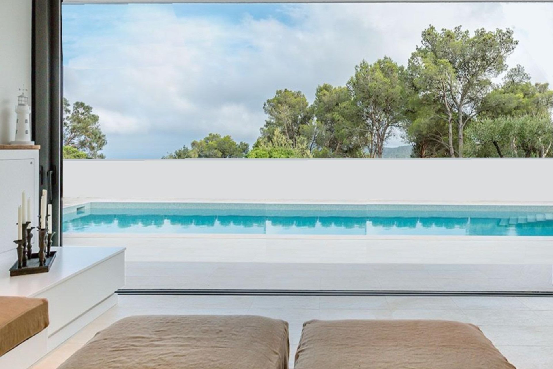 New Build - Villa * - Orihuela Costa * - Las Filipinas *