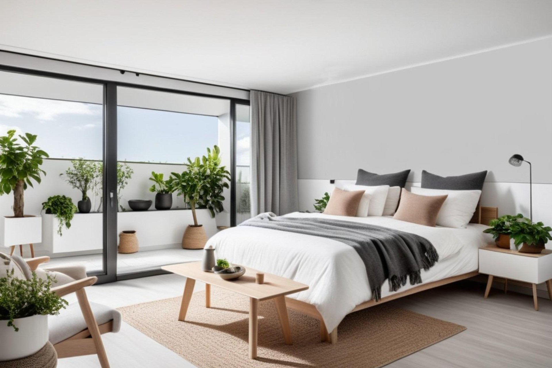 New Build - Villa * - Orihuela Costa * - Las Filipinas *