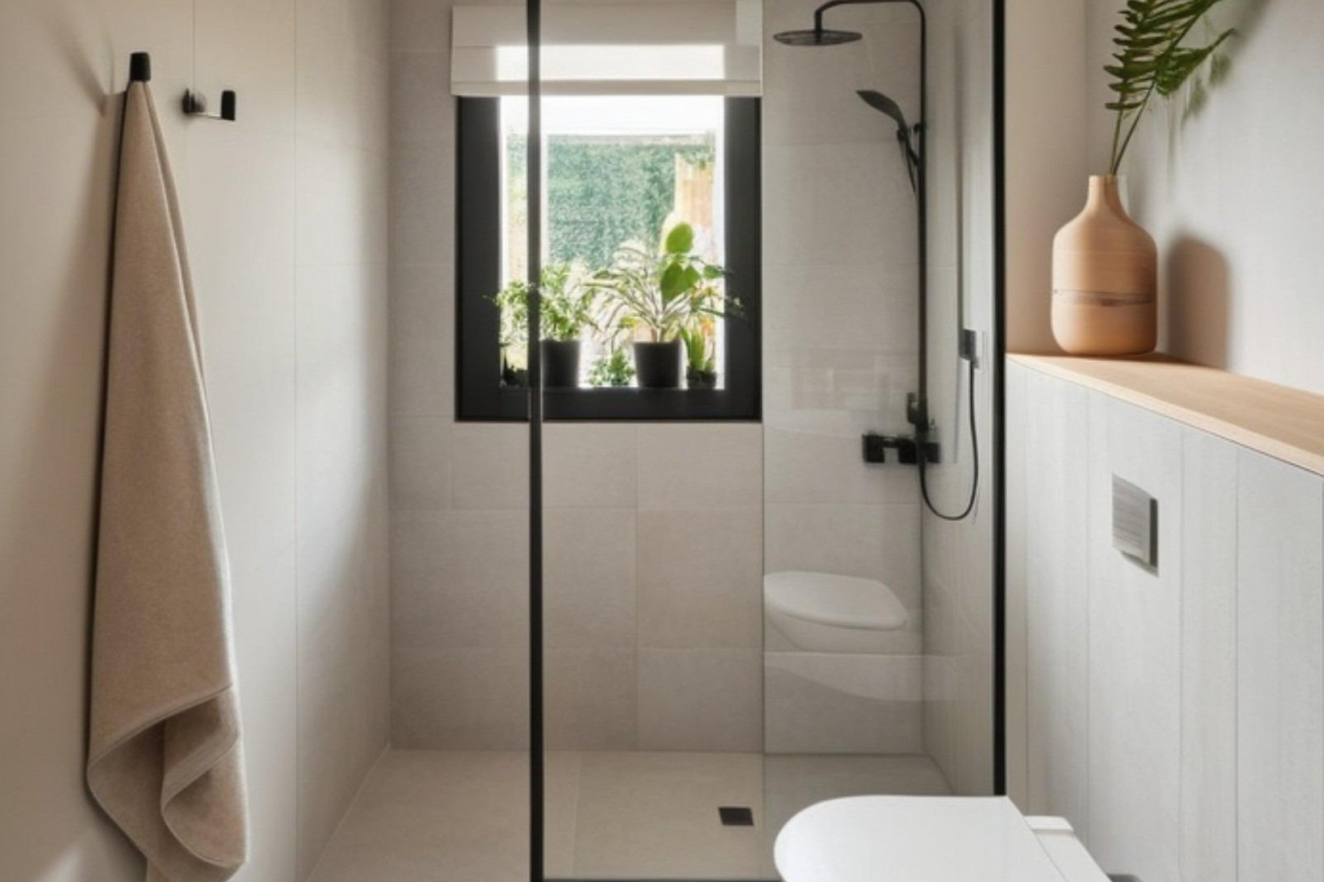 New Build - Villa * - Orihuela Costa * - Las Filipinas *