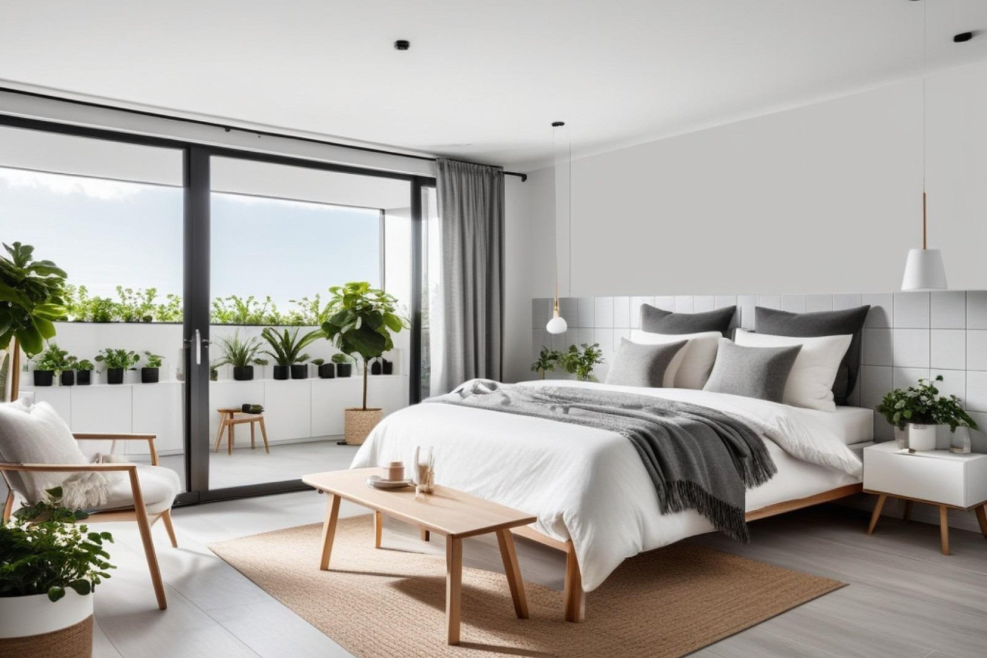 New Build - Villa * - Orihuela Costa * - Las Filipinas *