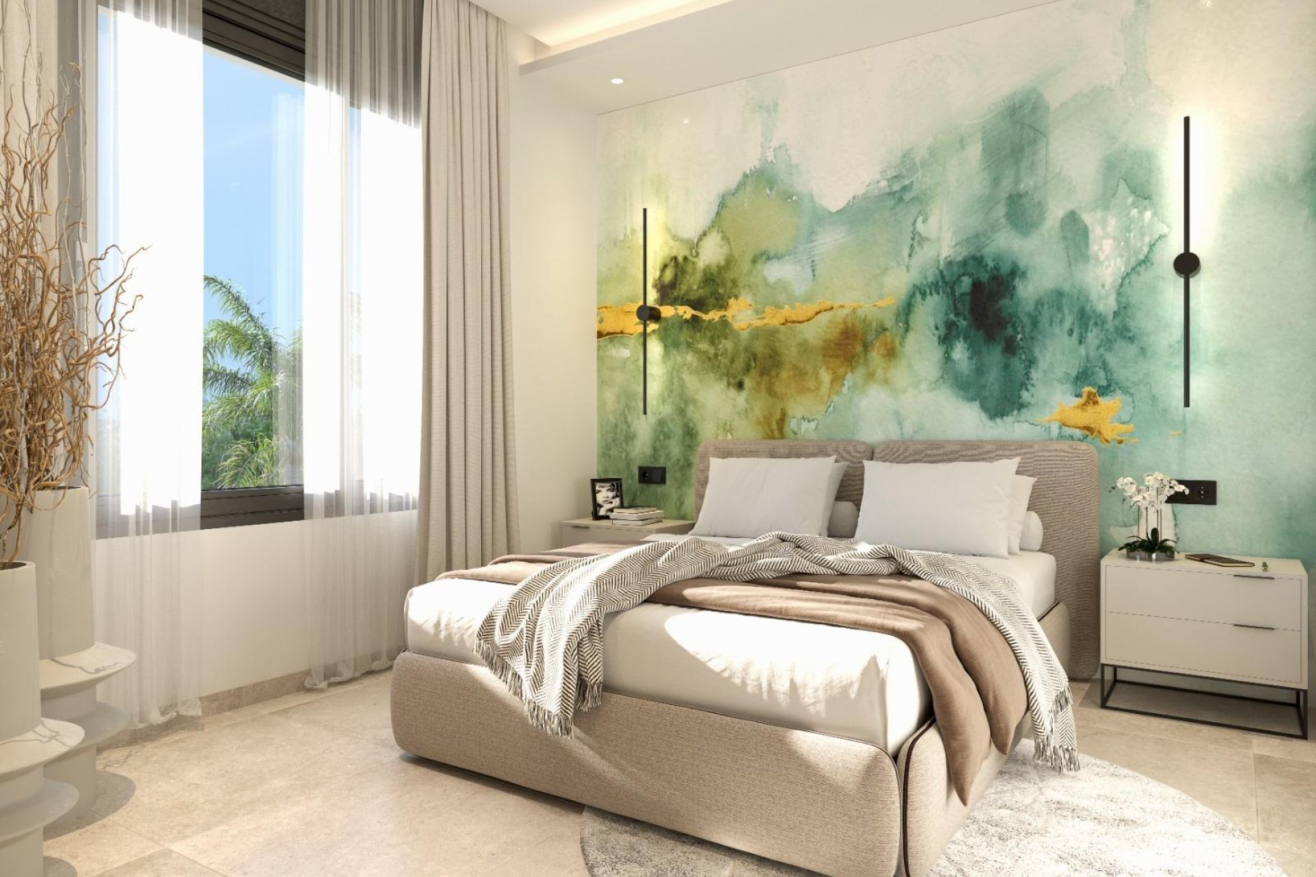 New Build - Villa * - Orihuela Costa * - Las Filipinas *