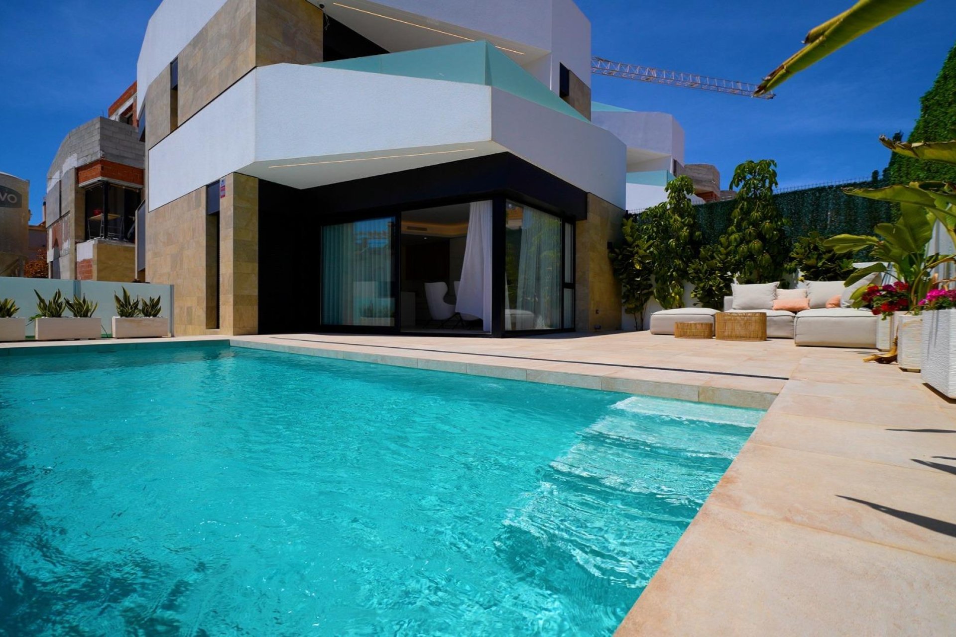 New Build - Villa * - Orihuela Costa - Los Altos *