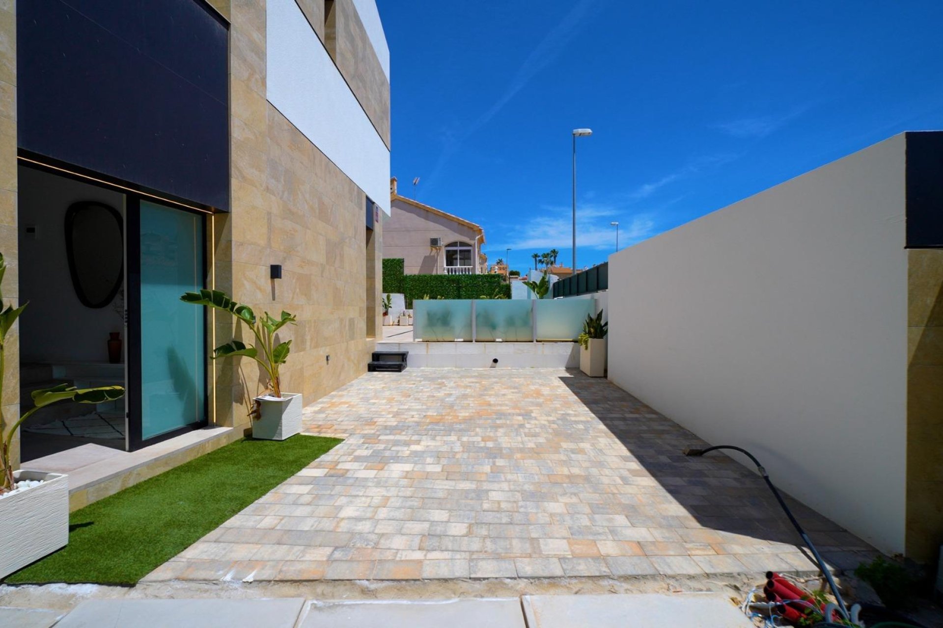 New Build - Villa * - Orihuela Costa - Los Altos *