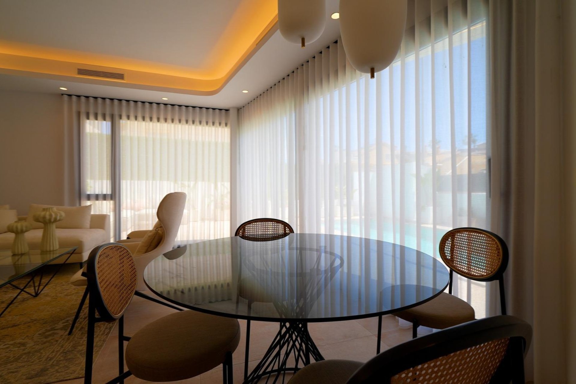 New Build - Villa * - Orihuela Costa - Los Altos *