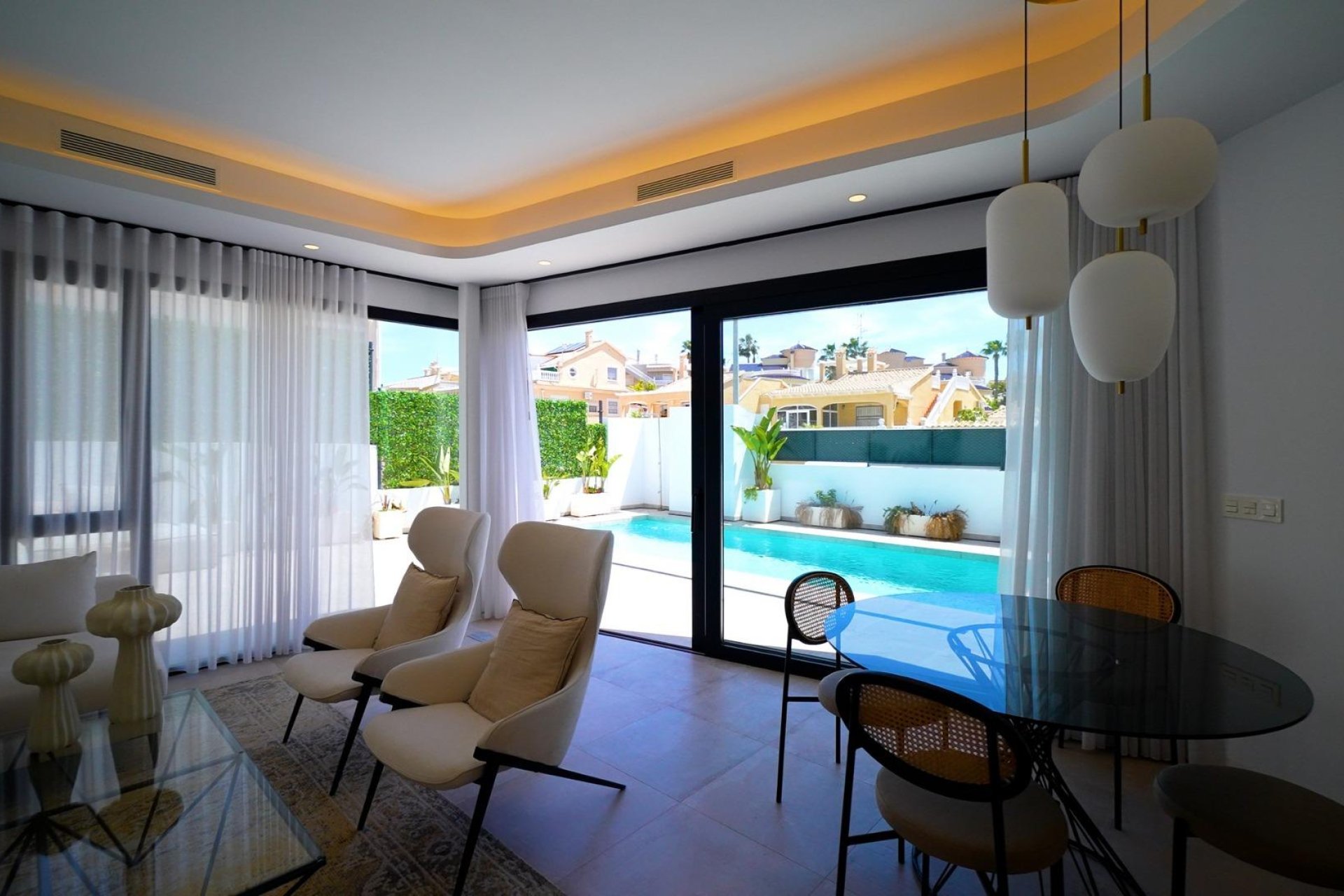 New Build - Villa * - Orihuela Costa - Los Altos *