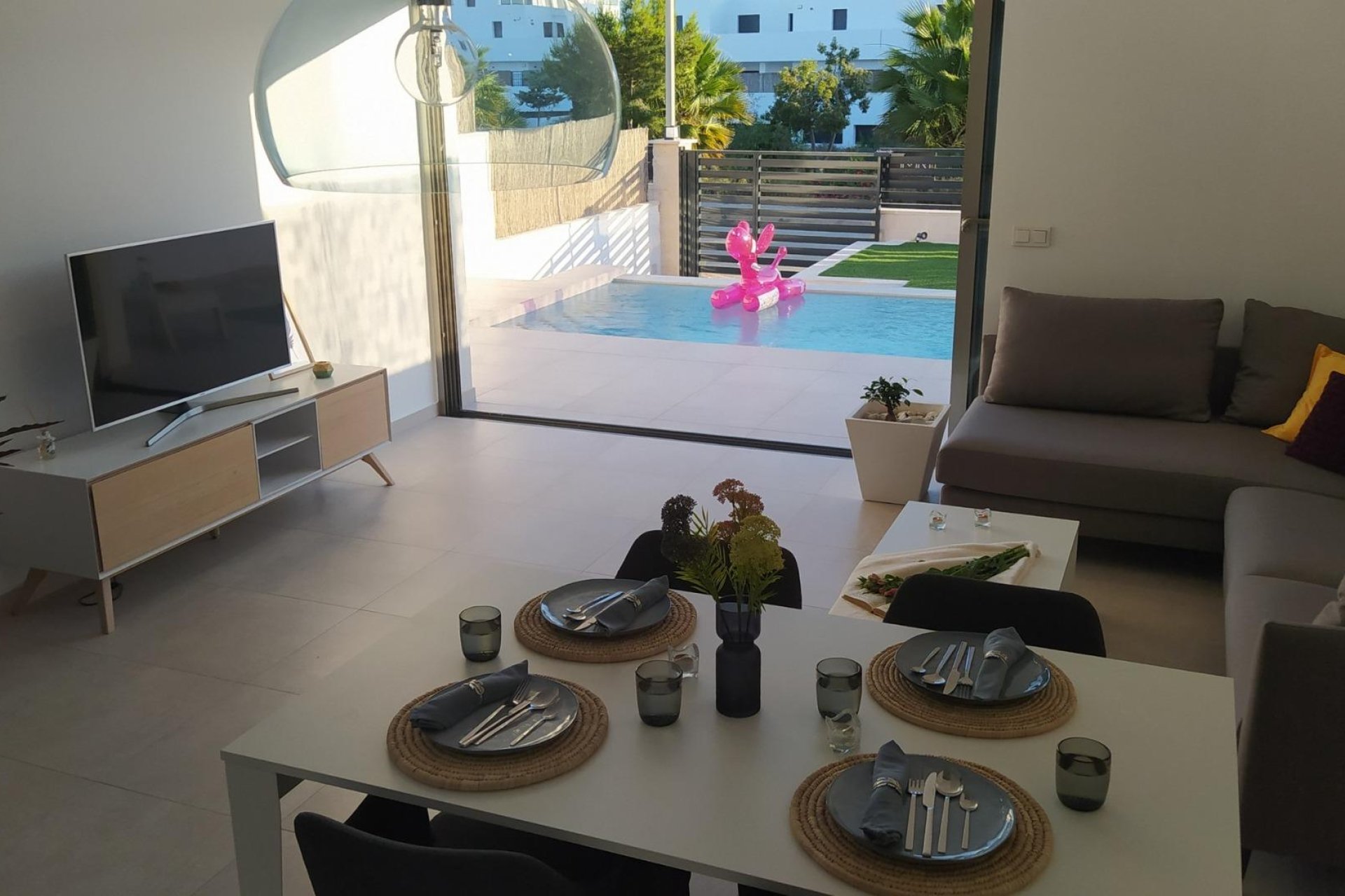 New Build - Villa * - Orihuela Costa * - PAU 8 *