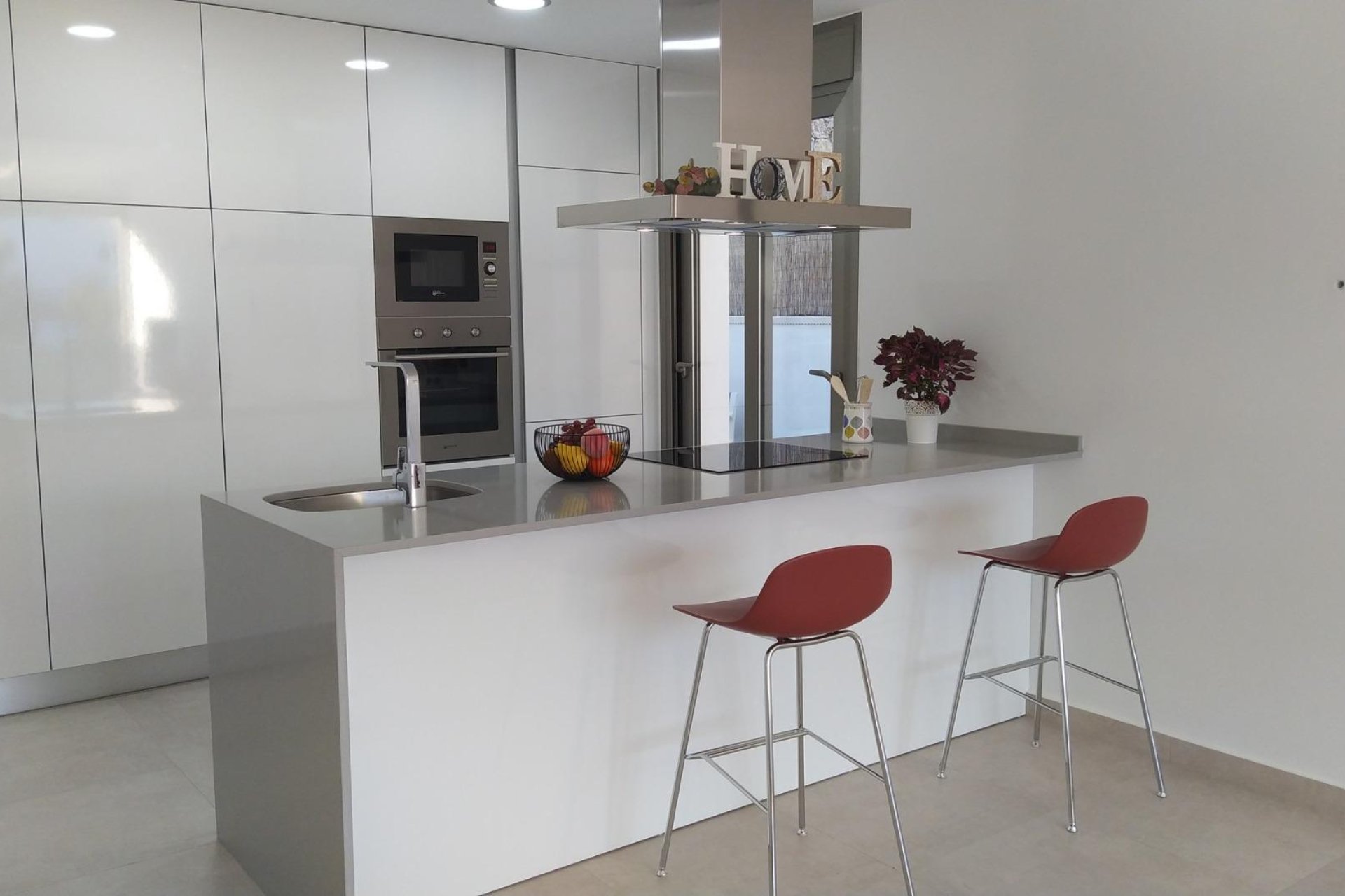New Build - Villa * - Orihuela Costa * - PAU 8 *