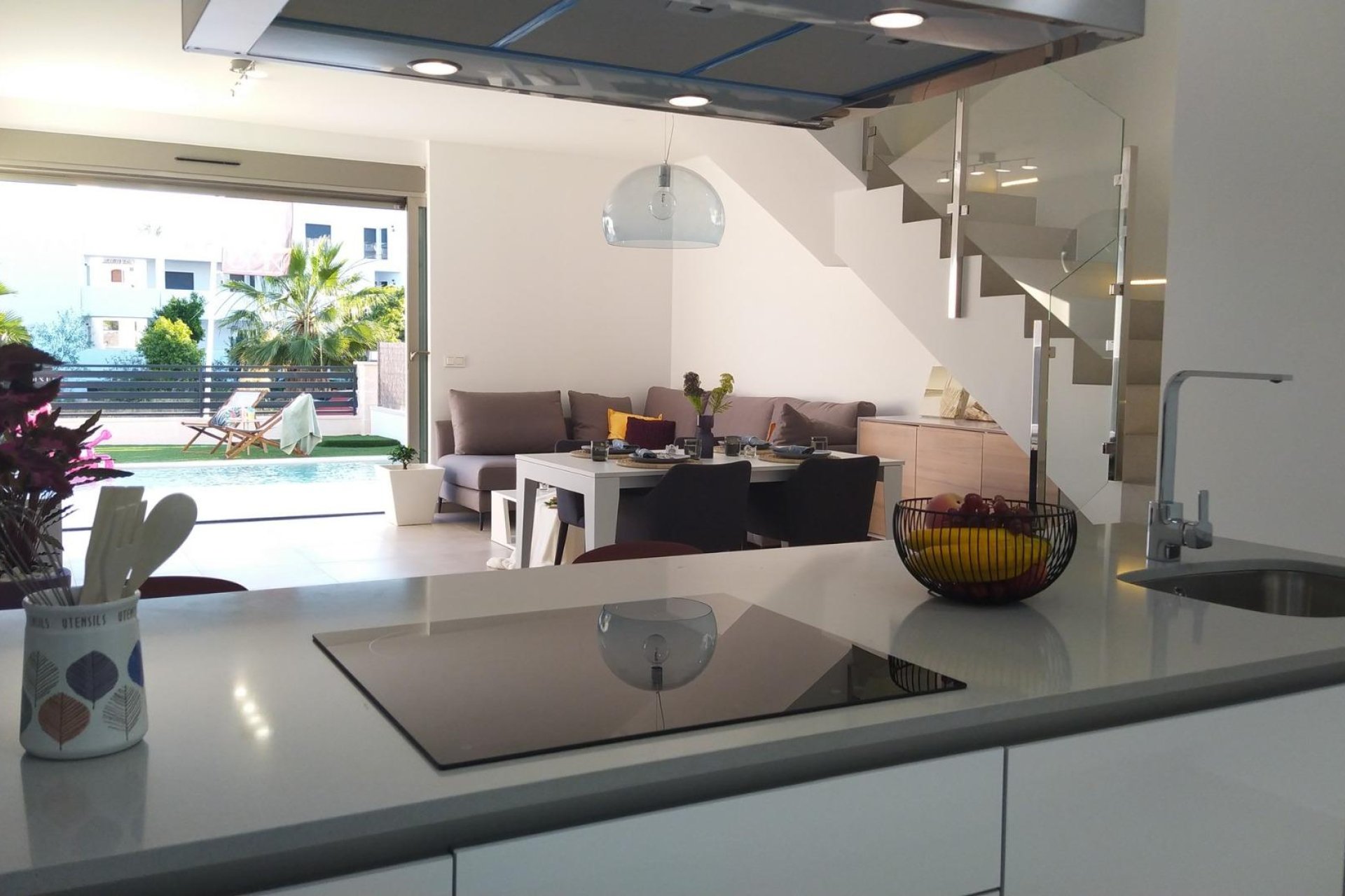 New Build - Villa * - Orihuela Costa * - PAU 8 *