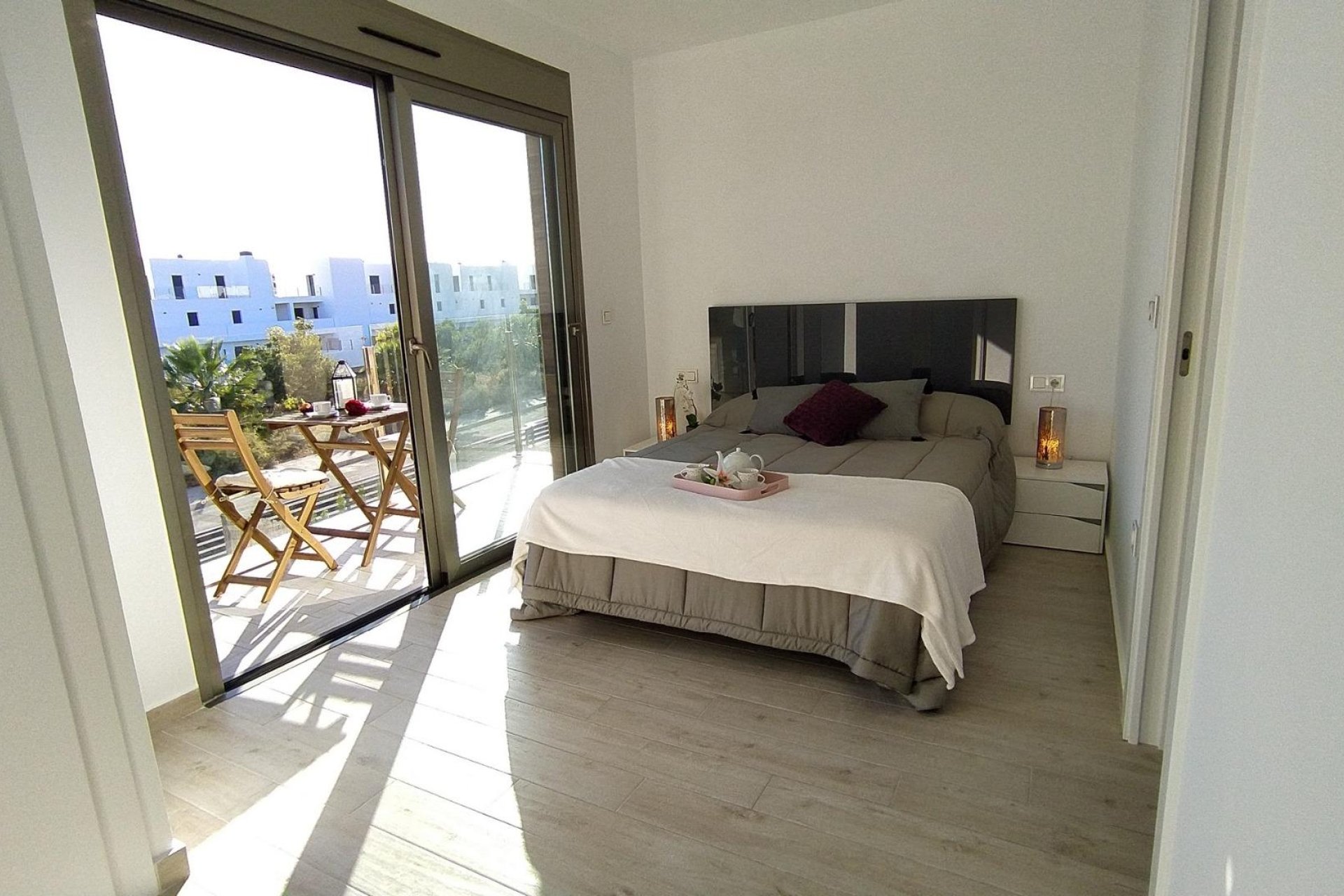 New Build - Villa * - Orihuela Costa * - PAU 8 *