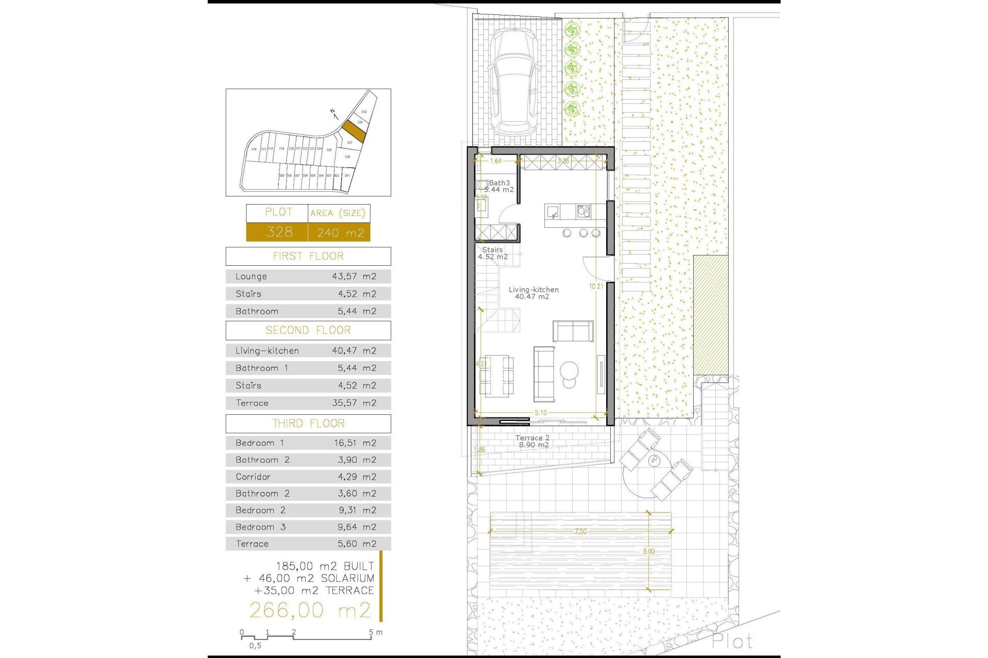 New Build - Villa * - Orihuela Costa * - PAU 8 *