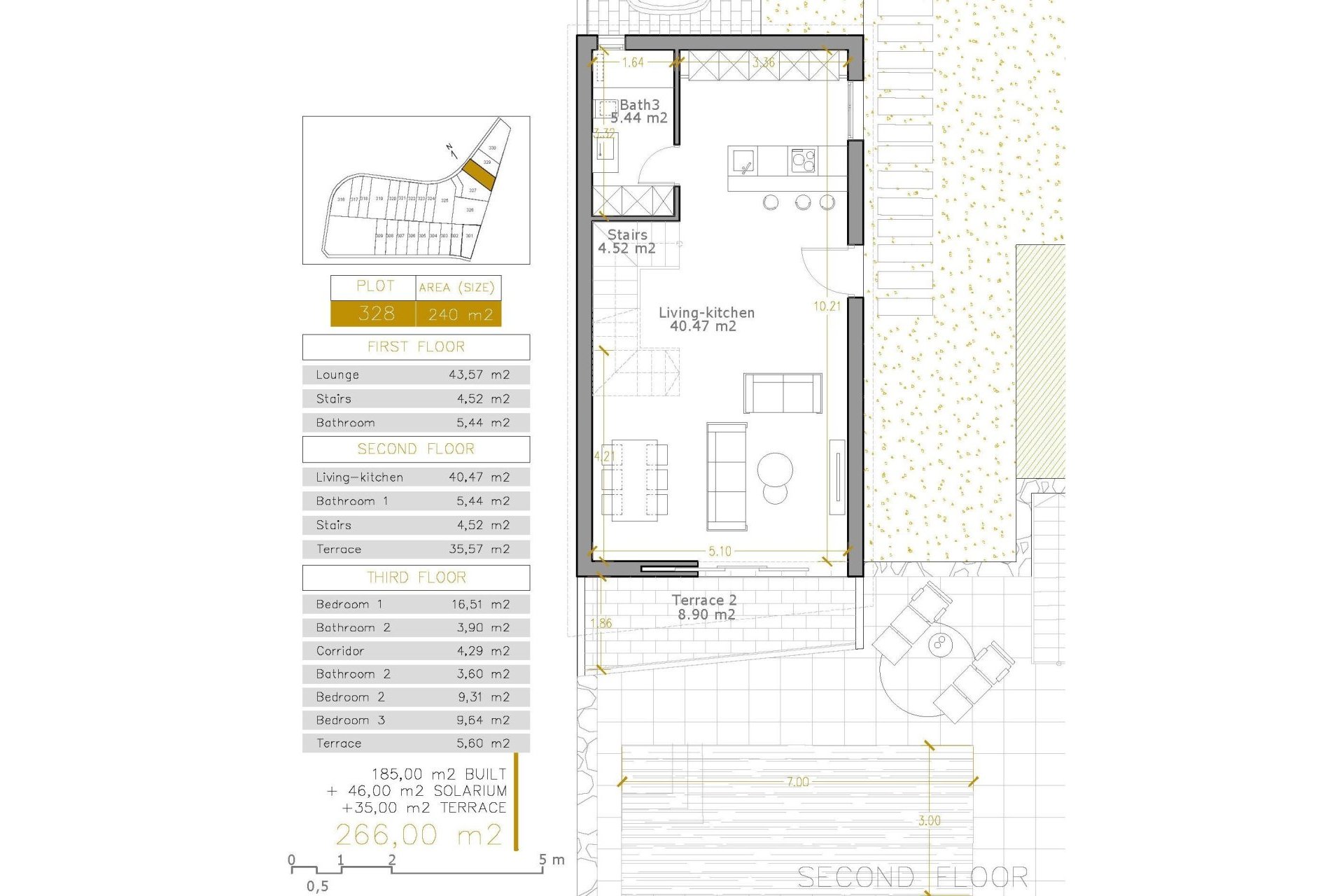 New Build - Villa * - Orihuela Costa * - PAU 8 *