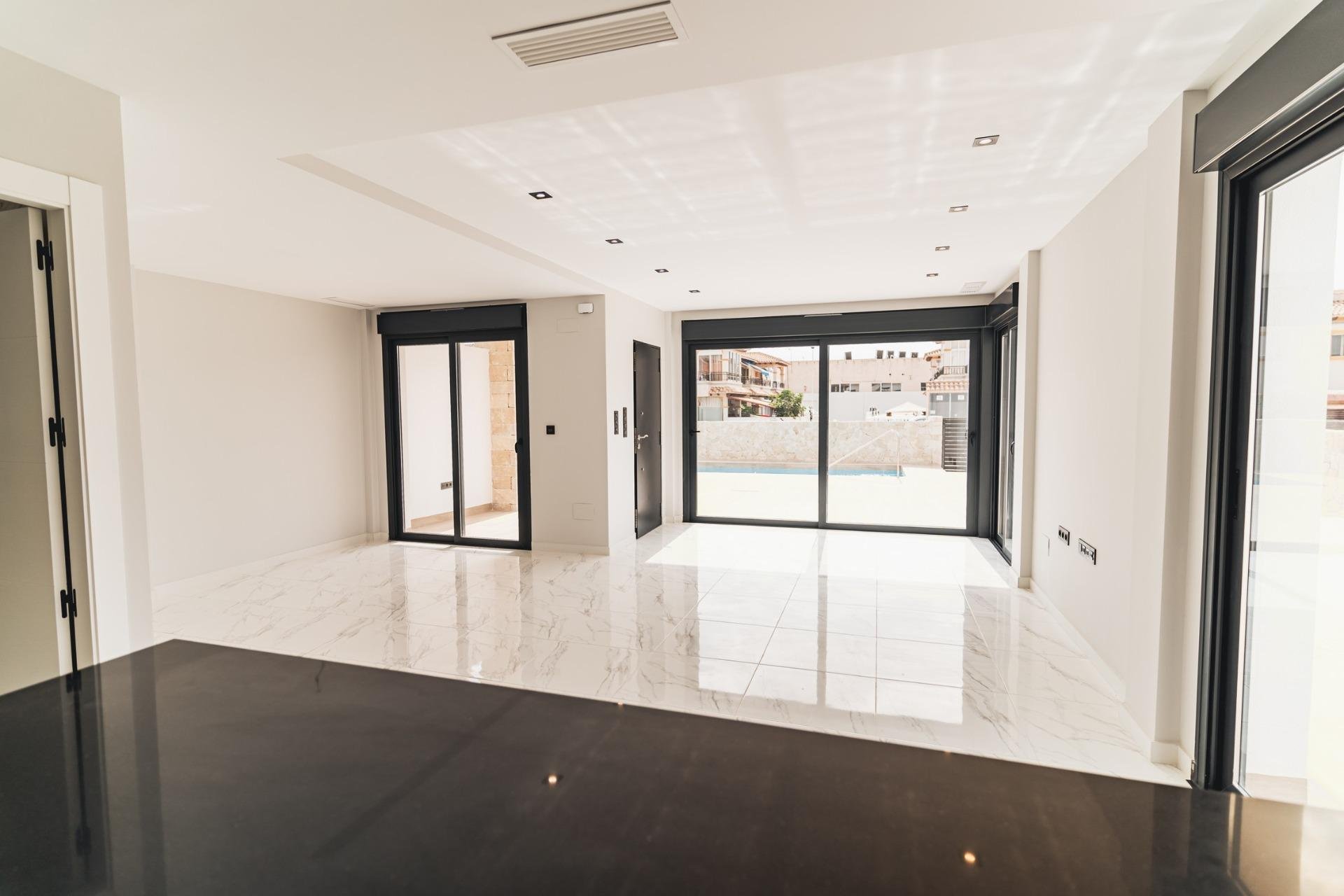 New Build - Villa * - Orihuela Costa - Punta Prima *