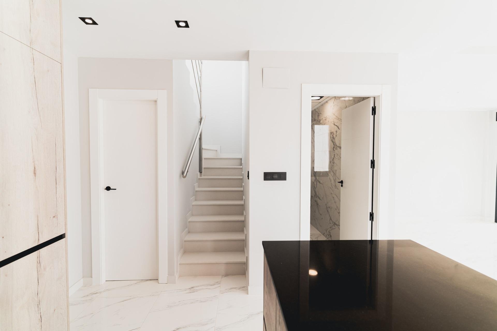 New Build - Villa * - Orihuela Costa - Punta Prima *