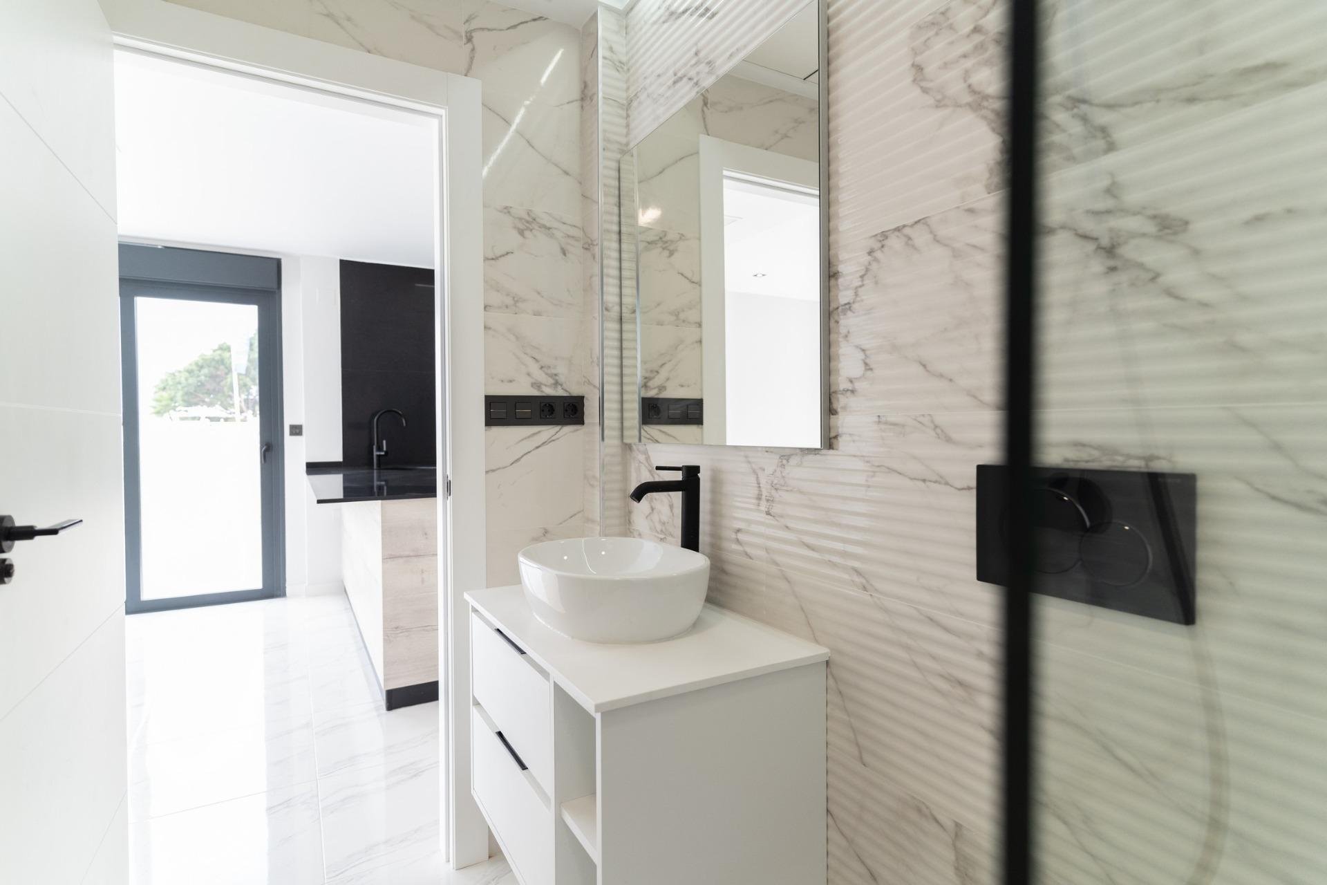 New Build - Villa * - Orihuela Costa - Punta Prima *