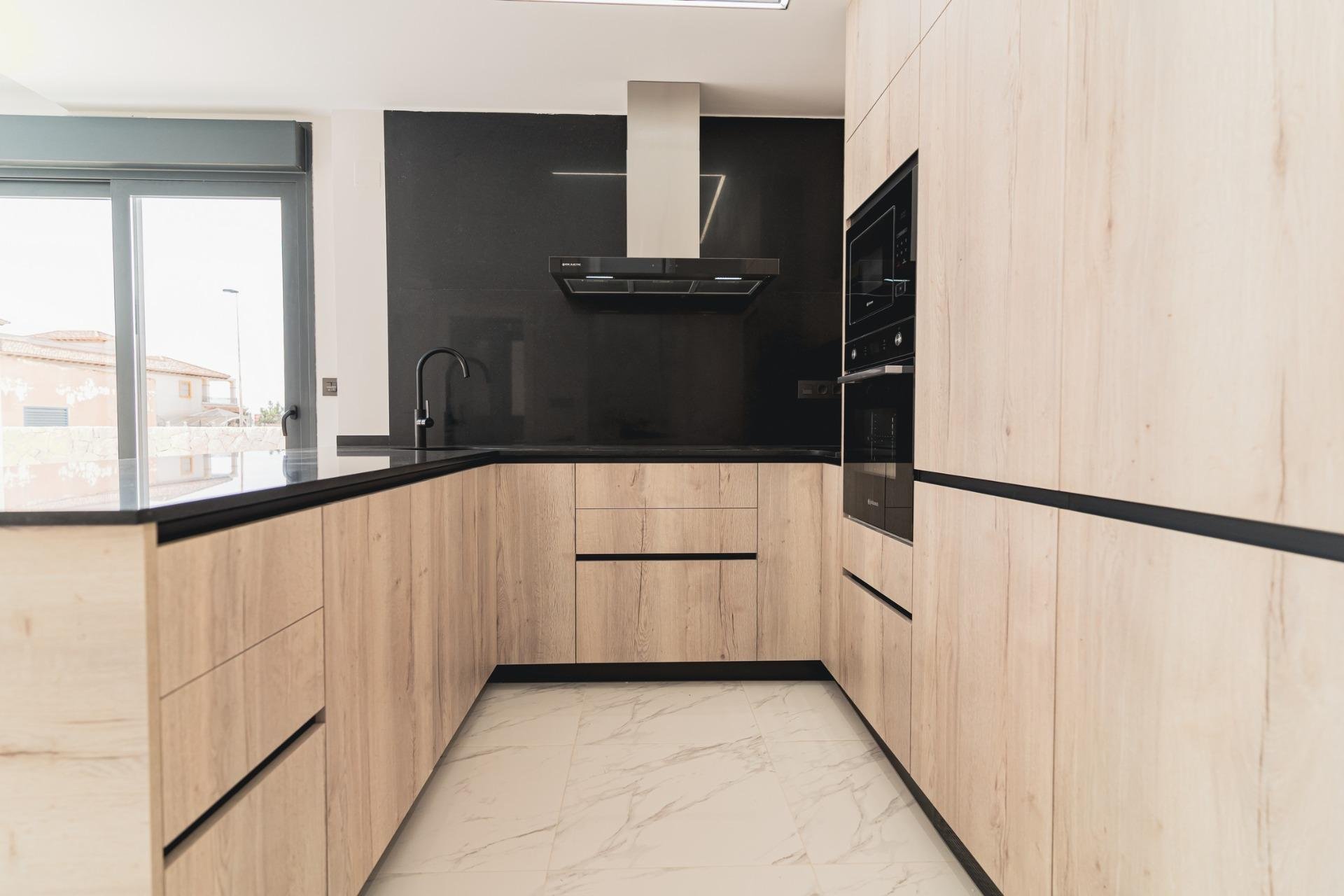 New Build - Villa * - Orihuela Costa - Punta Prima *