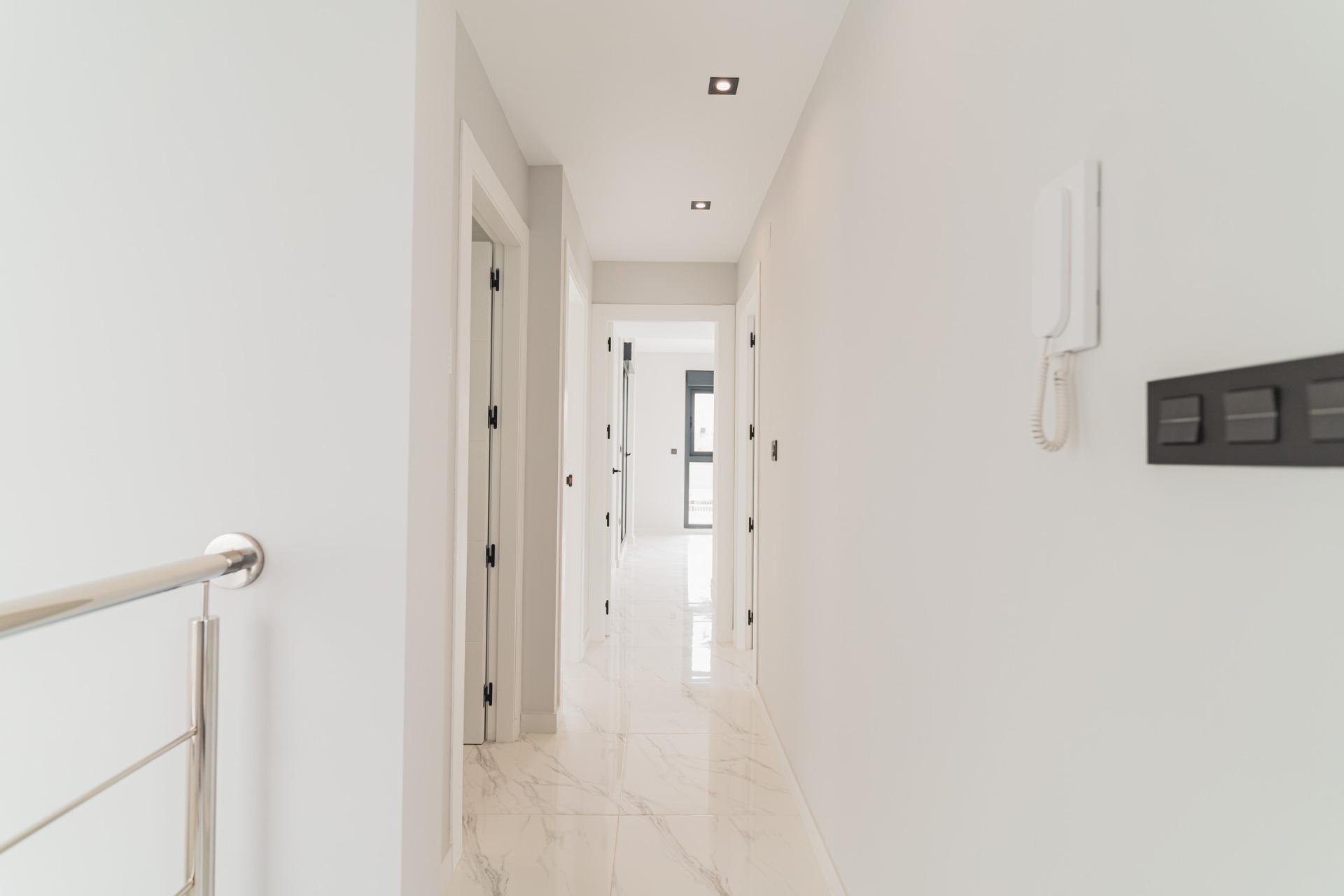 New Build - Villa * - Orihuela Costa - Punta Prima *